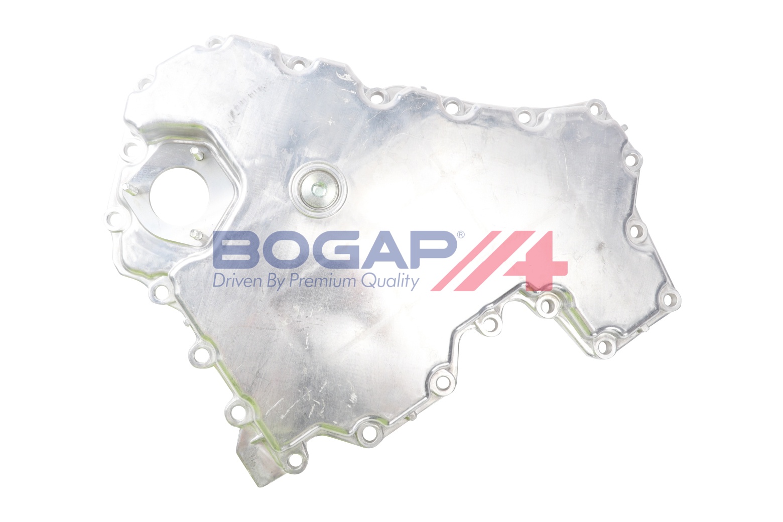 Ilustracja B1919125 BOGAP miska olejowa