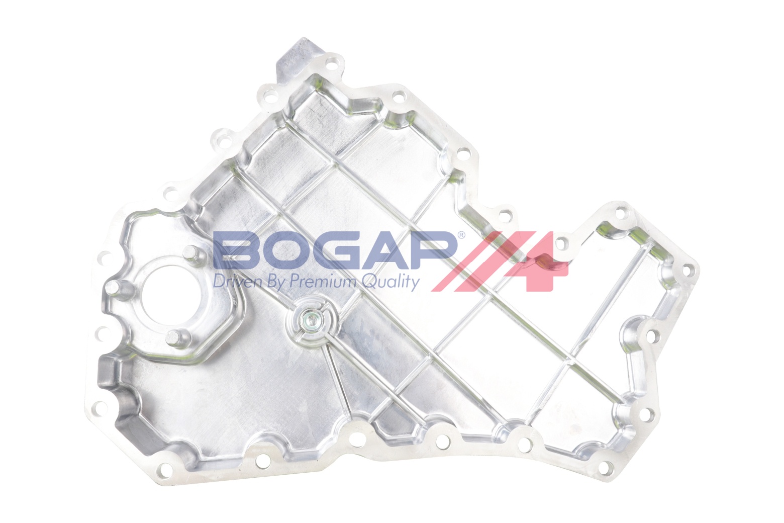 Ilustracja B1919125 BOGAP miska olejowa