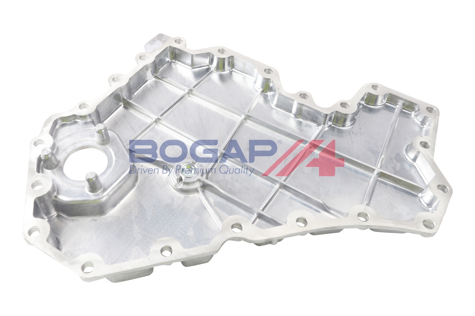 Ilustracja B1919125 BOGAP miska olejowa