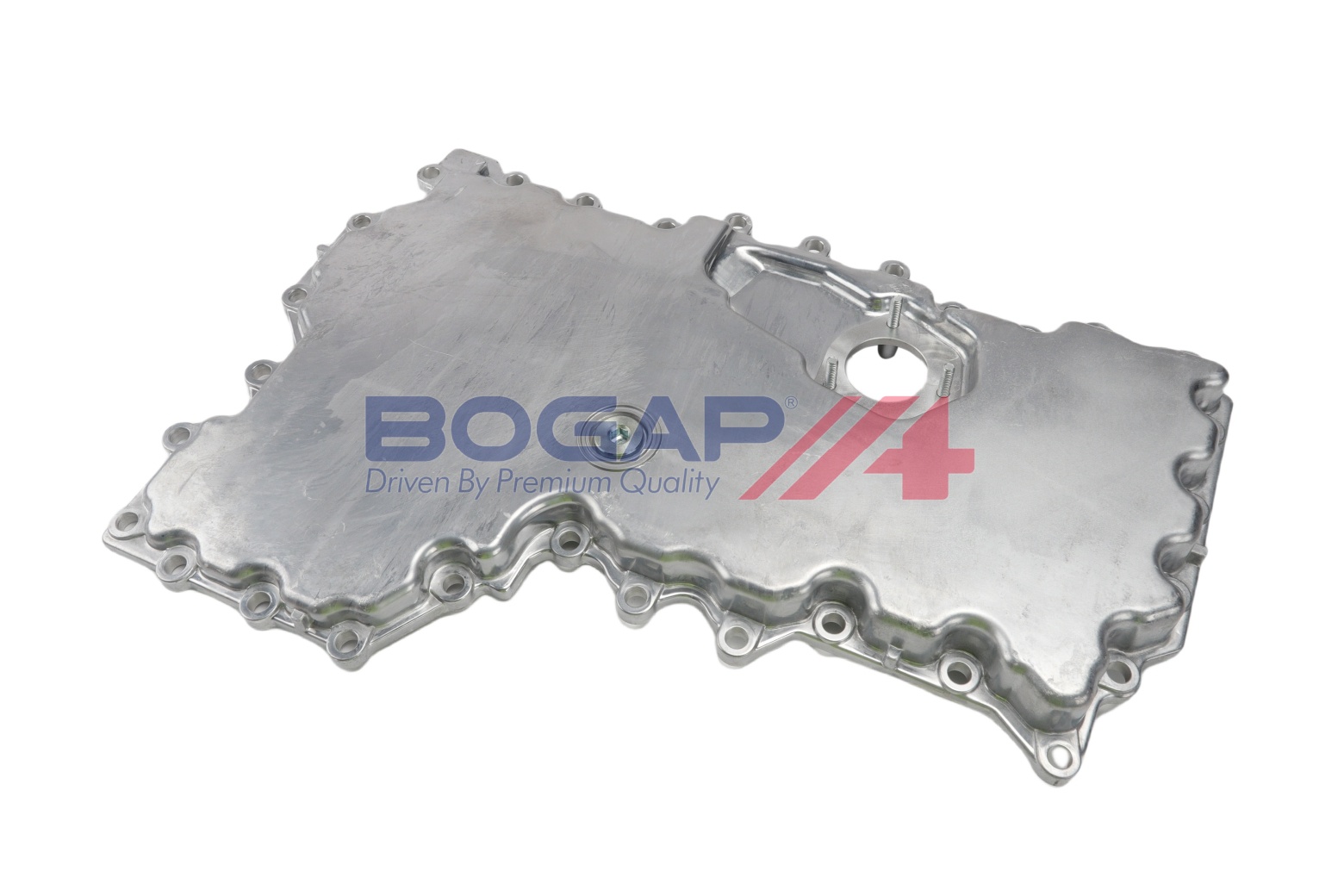 Ilustracja B1919126 BOGAP miska olejowa