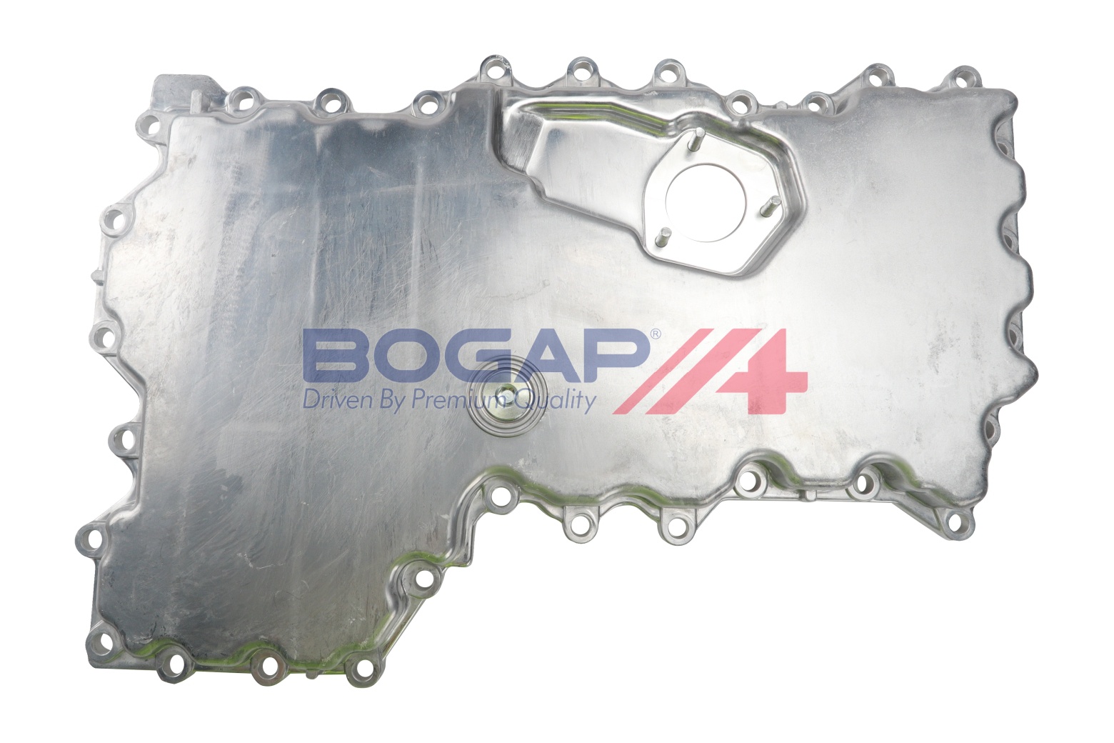 Ilustracja B1919126 BOGAP miska olejowa