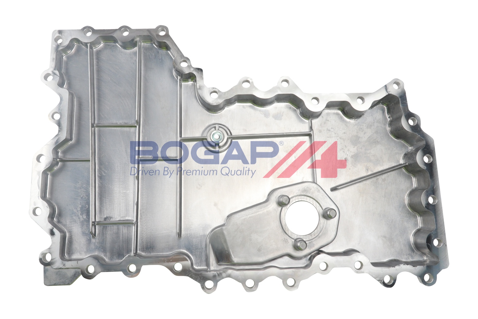 Ilustracja B1919126 BOGAP miska olejowa