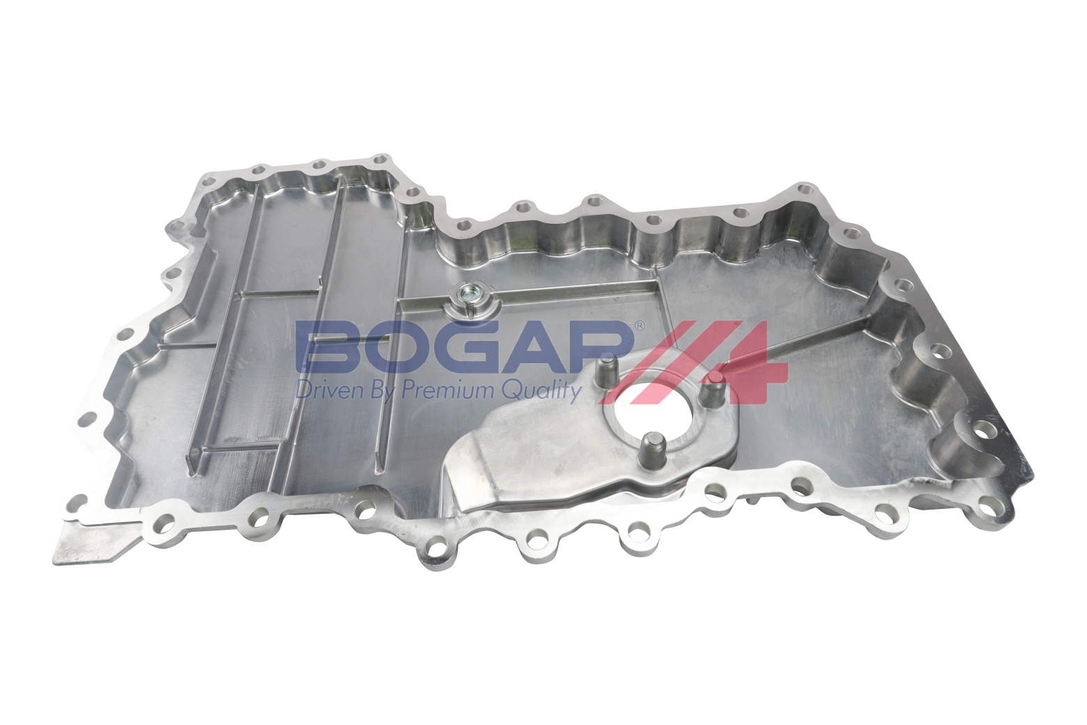 Ilustracja B1919126 BOGAP miska olejowa