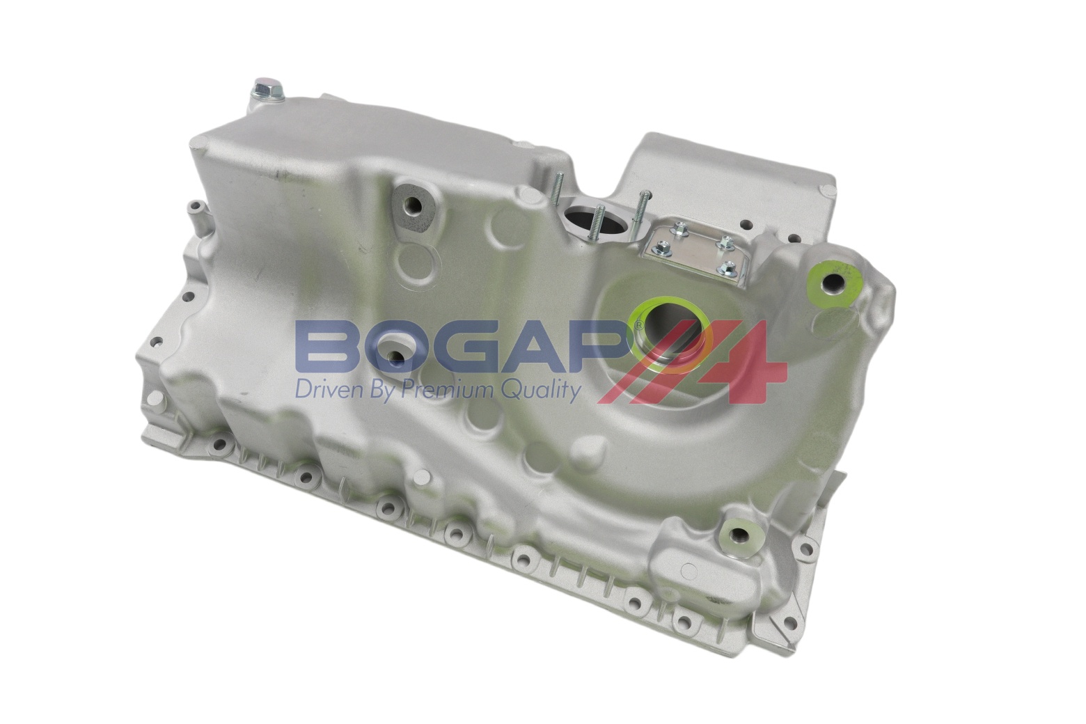 Ilustracja B1919127 BOGAP miska olejowa