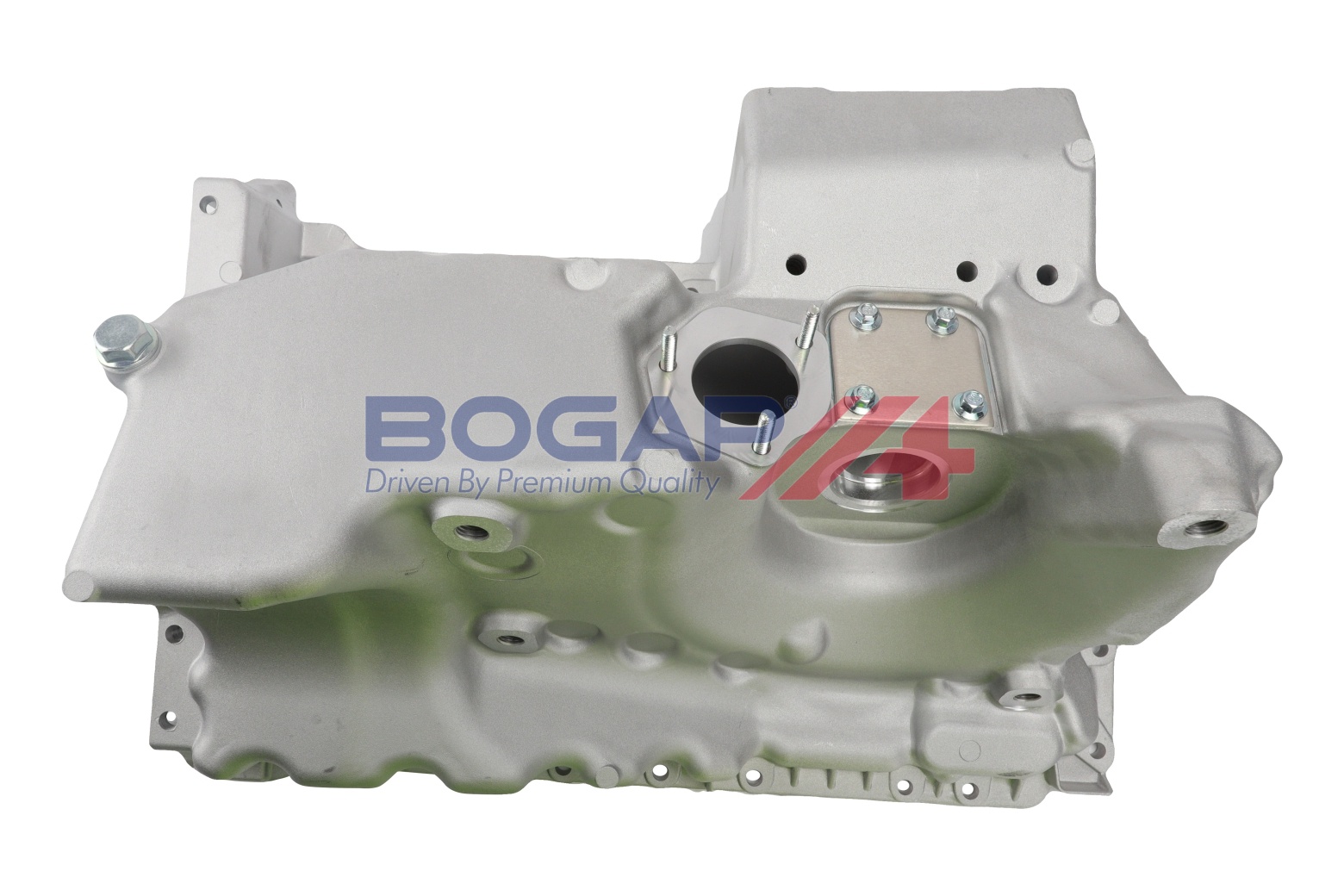 Ilustracja B1919127 BOGAP miska olejowa