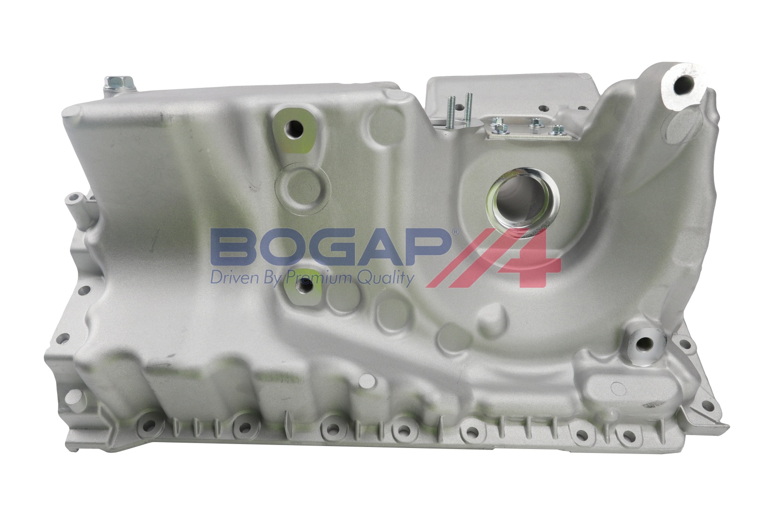 Ilustracja B1919127 BOGAP miska olejowa