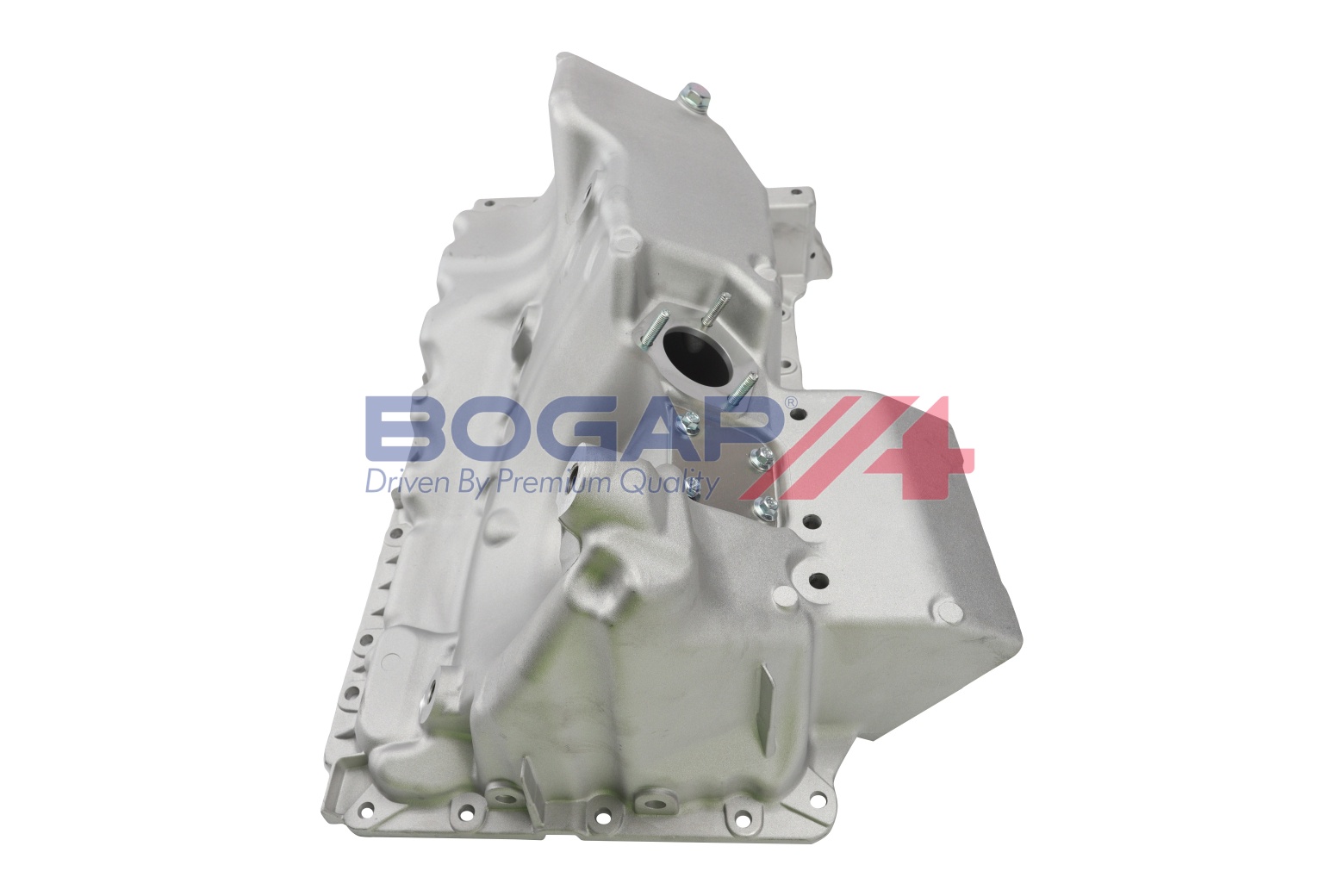 Ilustracja B1919127 BOGAP miska olejowa