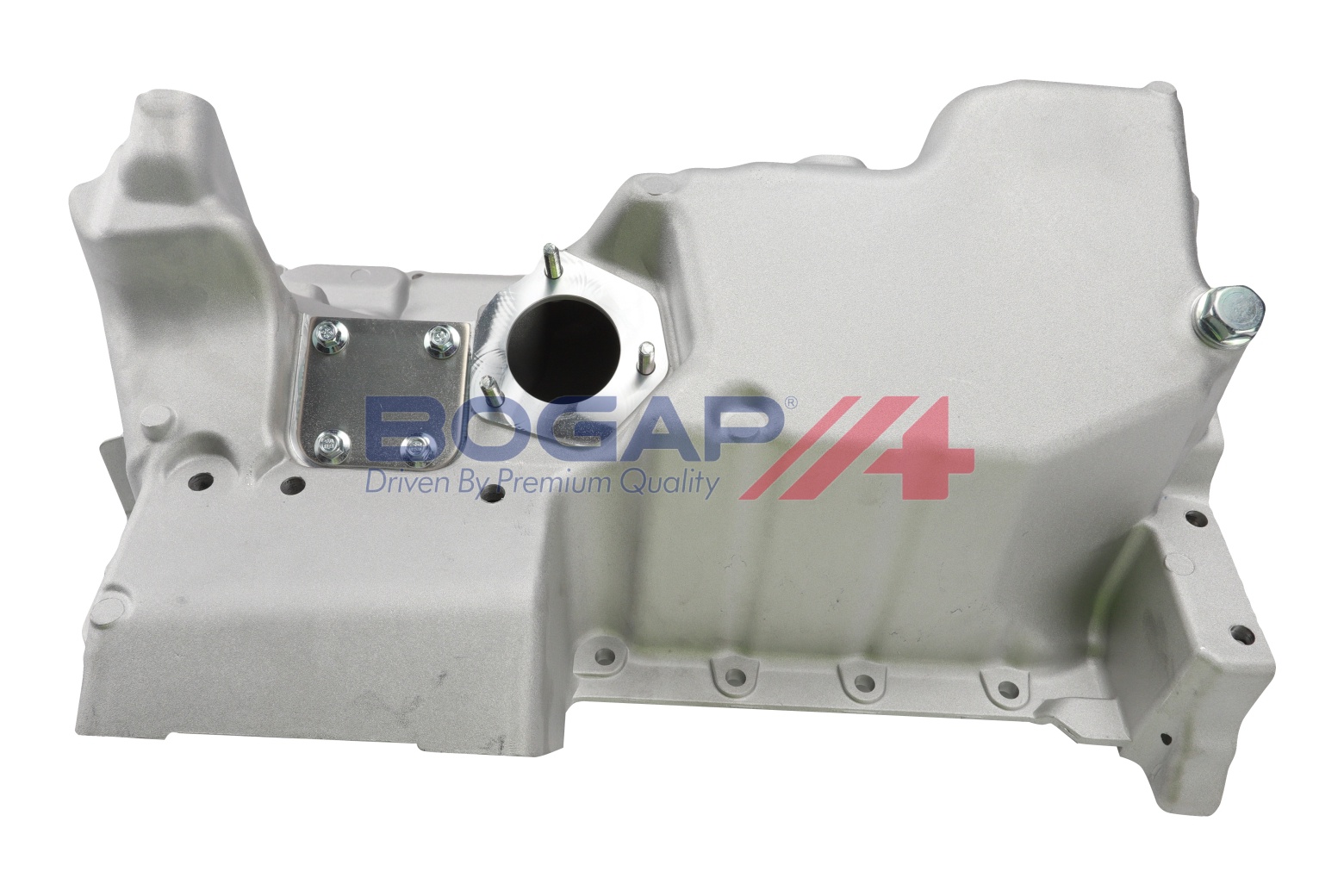 Ilustracja B1919127 BOGAP miska olejowa