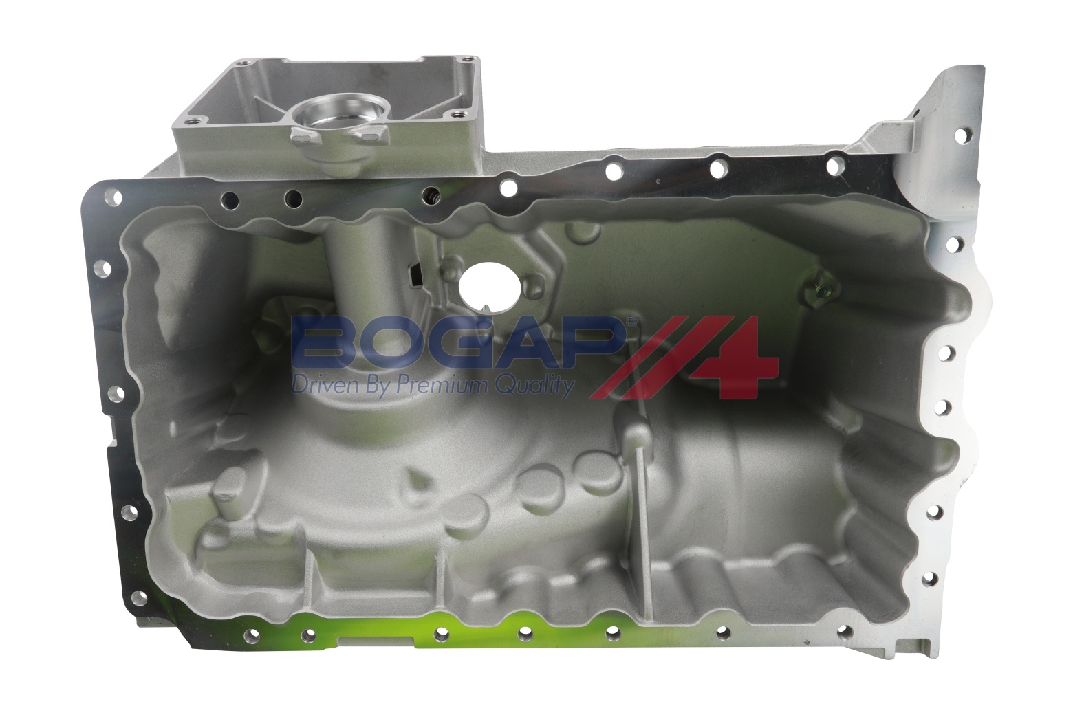 Ilustracja B1919127 BOGAP miska olejowa