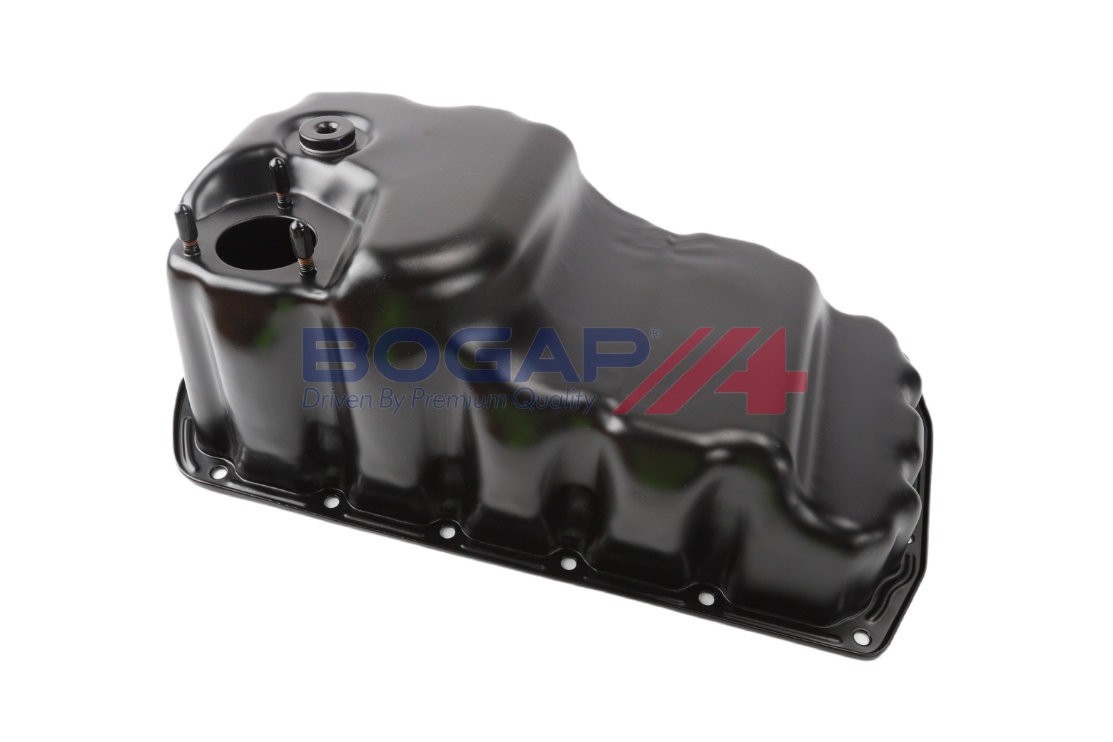 Ilustracja B1919128 BOGAP miska olejowa