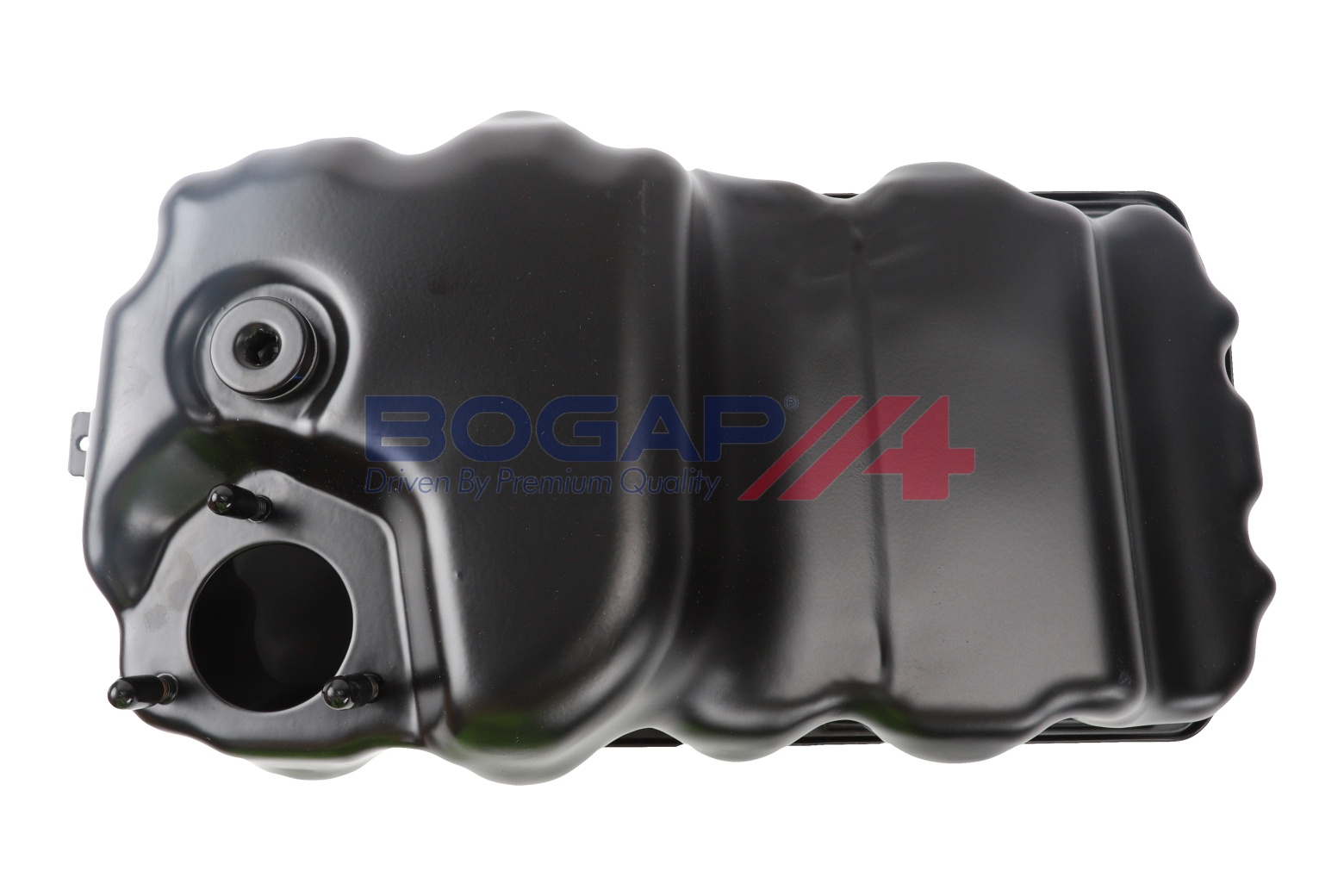 Ilustracja B1919128 BOGAP miska olejowa