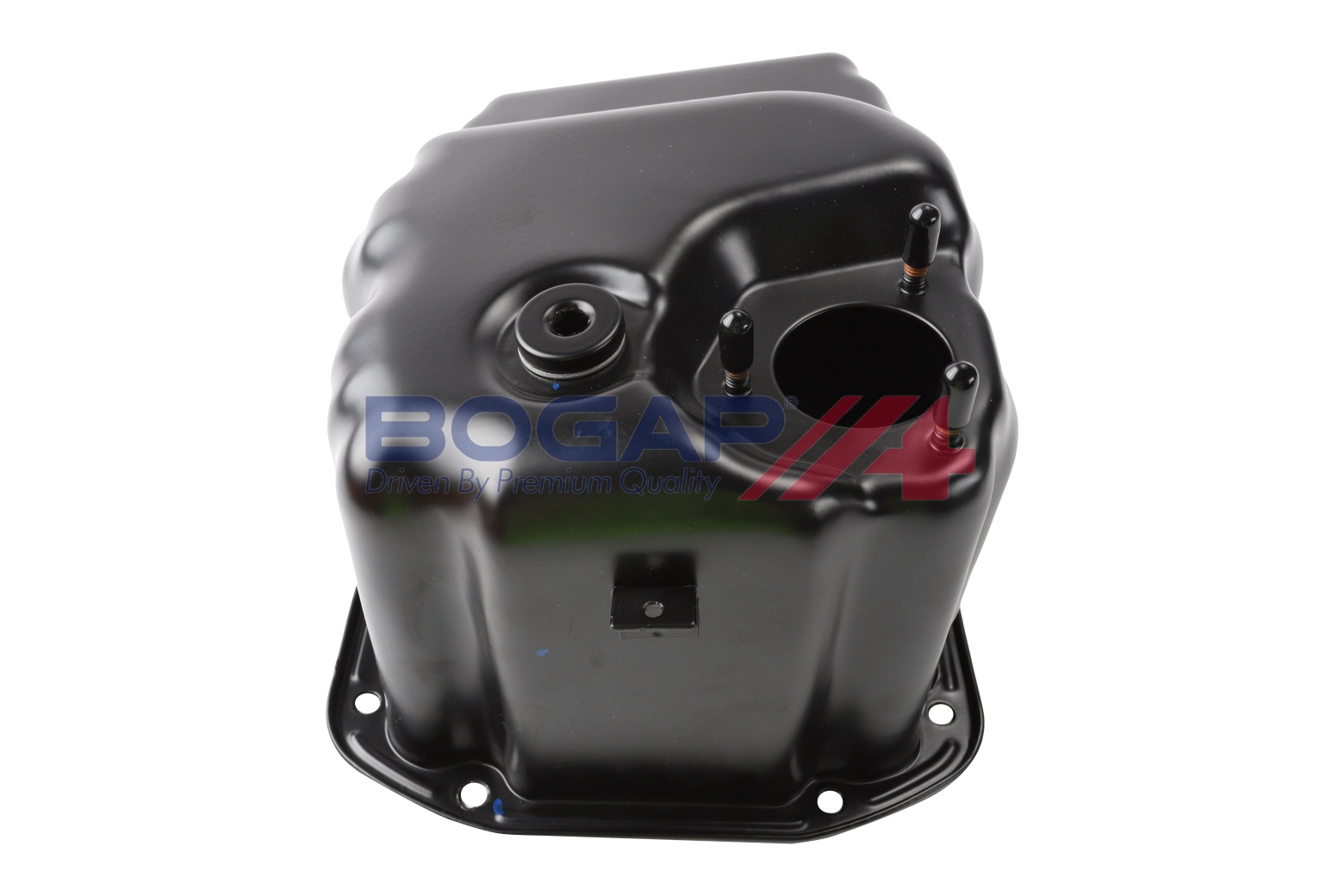 Ilustracja B1919128 BOGAP miska olejowa