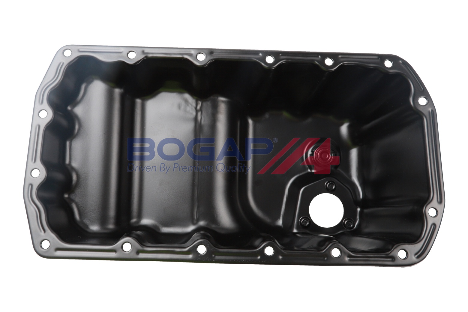 Ilustracja B1919128 BOGAP miska olejowa