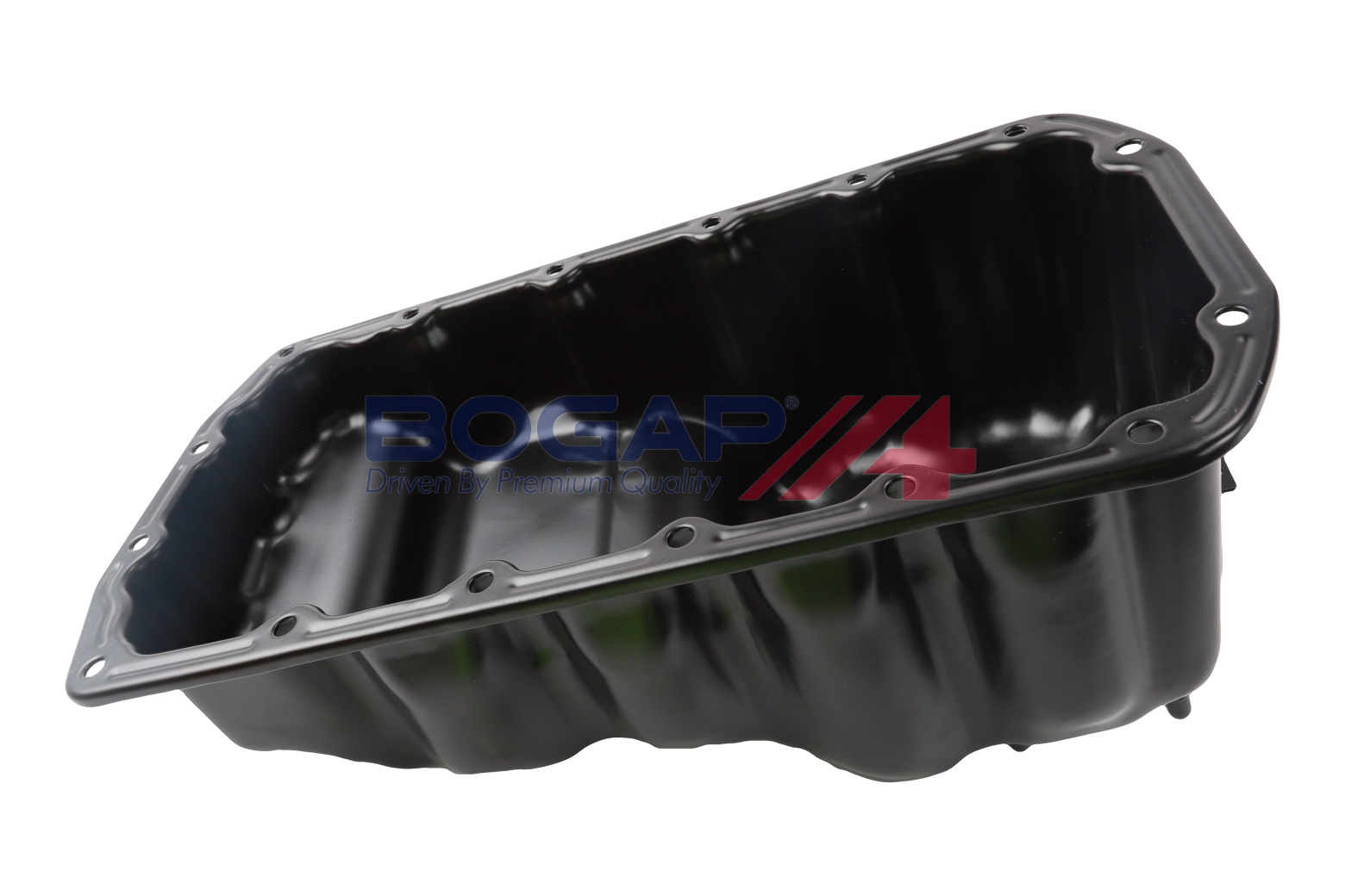 Ilustracja B1919128 BOGAP miska olejowa