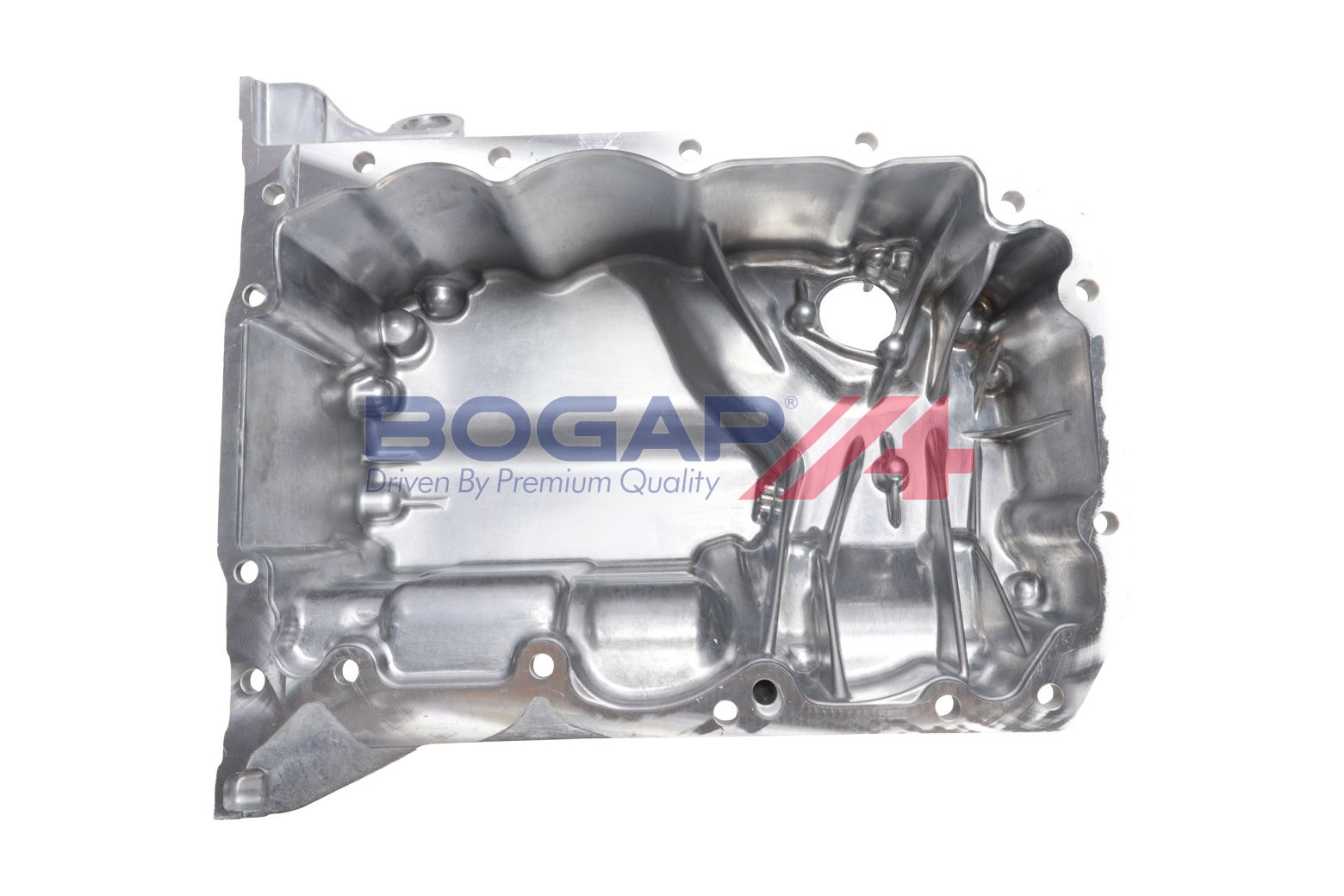 Ilustracja B1919120 BOGAP miska olejowa