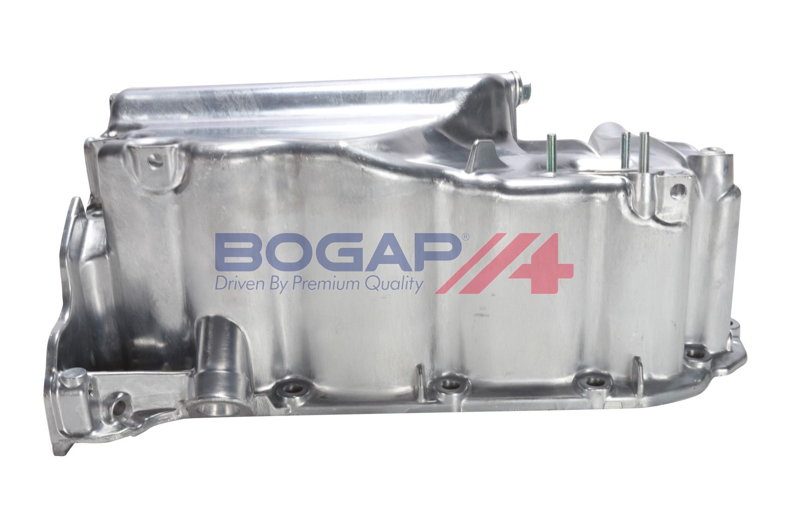 Ilustracja B1919120 BOGAP miska olejowa