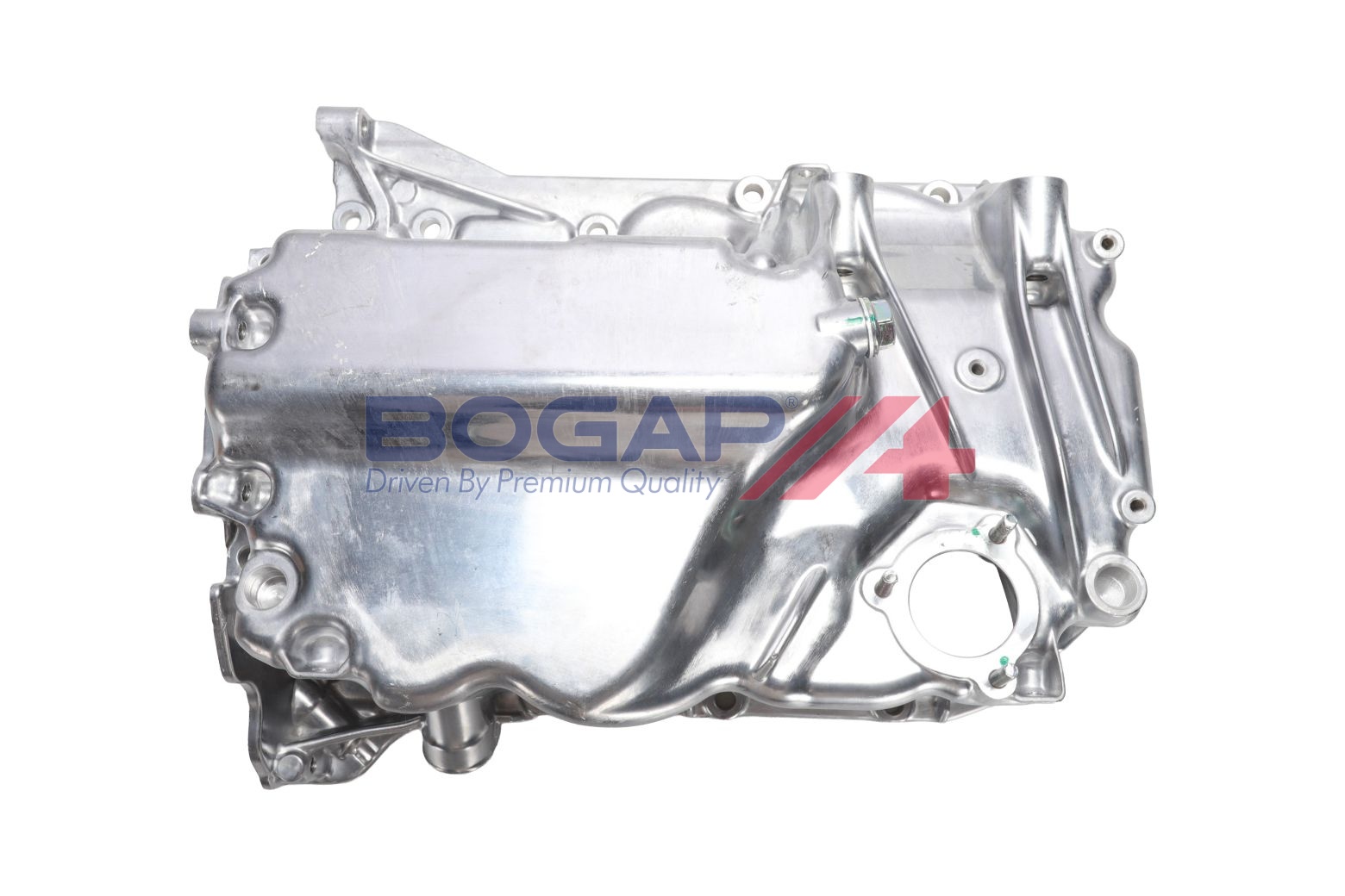 Ilustracja B1919120 BOGAP miska olejowa