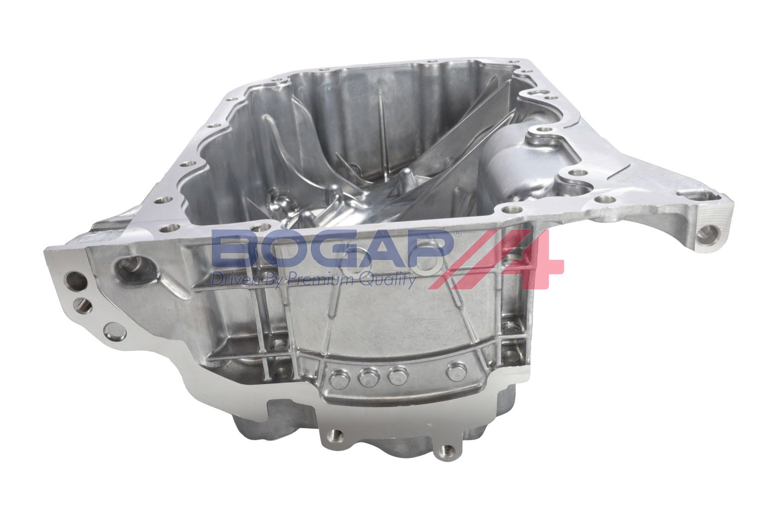 Ilustracja B1919120 BOGAP miska olejowa