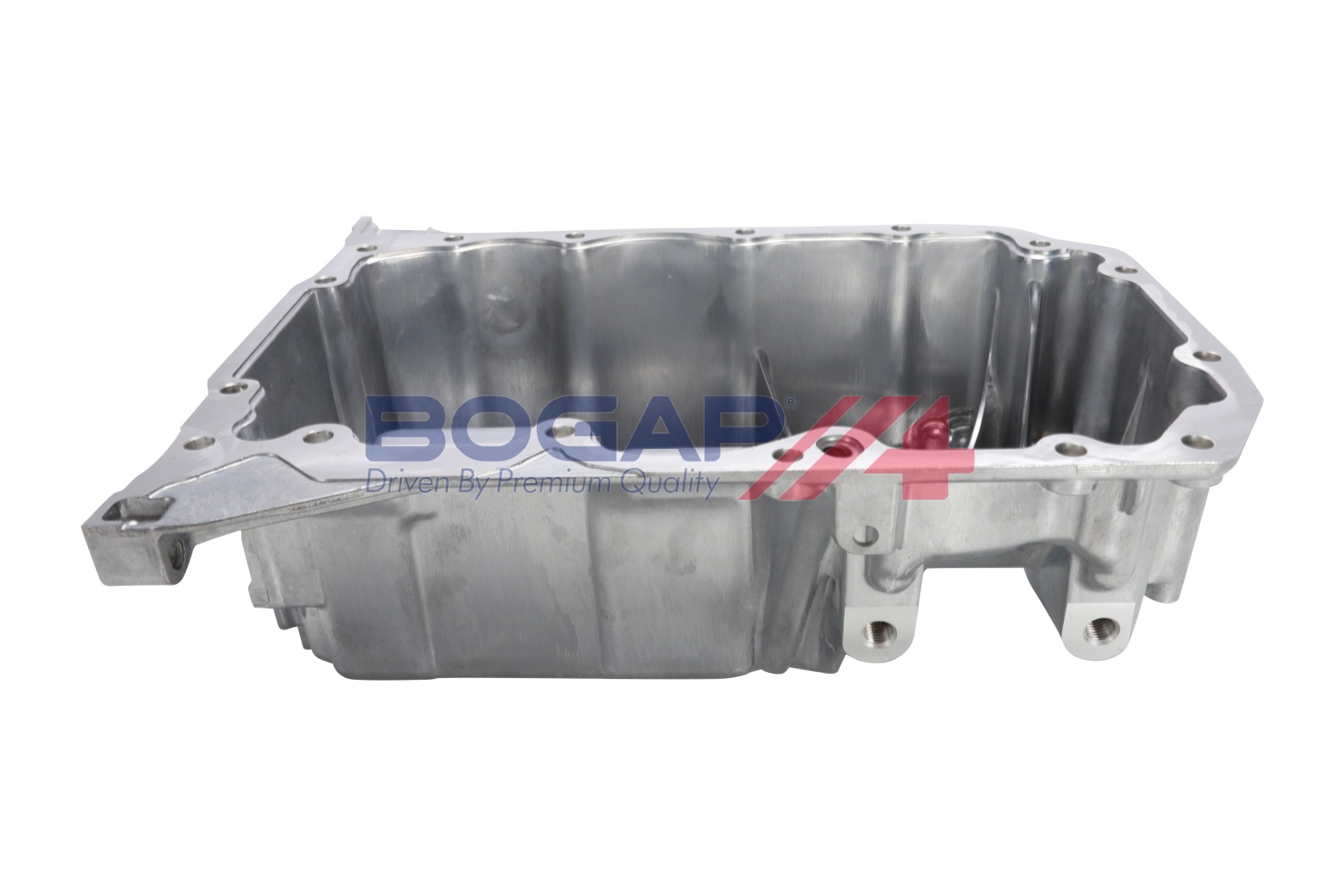 Ilustracja B1919120 BOGAP miska olejowa