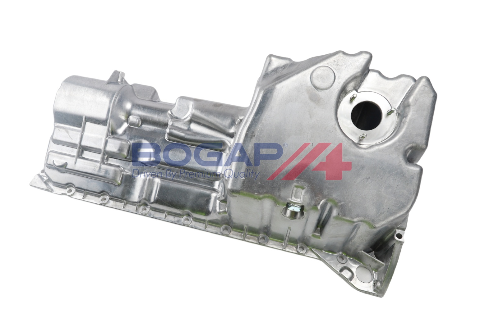 Ilustracja B1919123 BOGAP miska olejowa