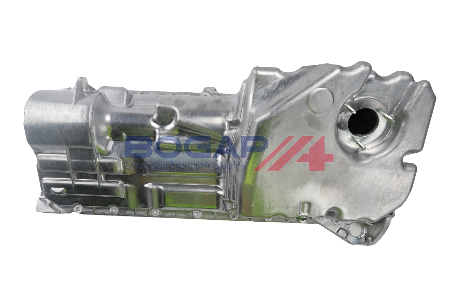 Ilustracja B1919123 BOGAP miska olejowa