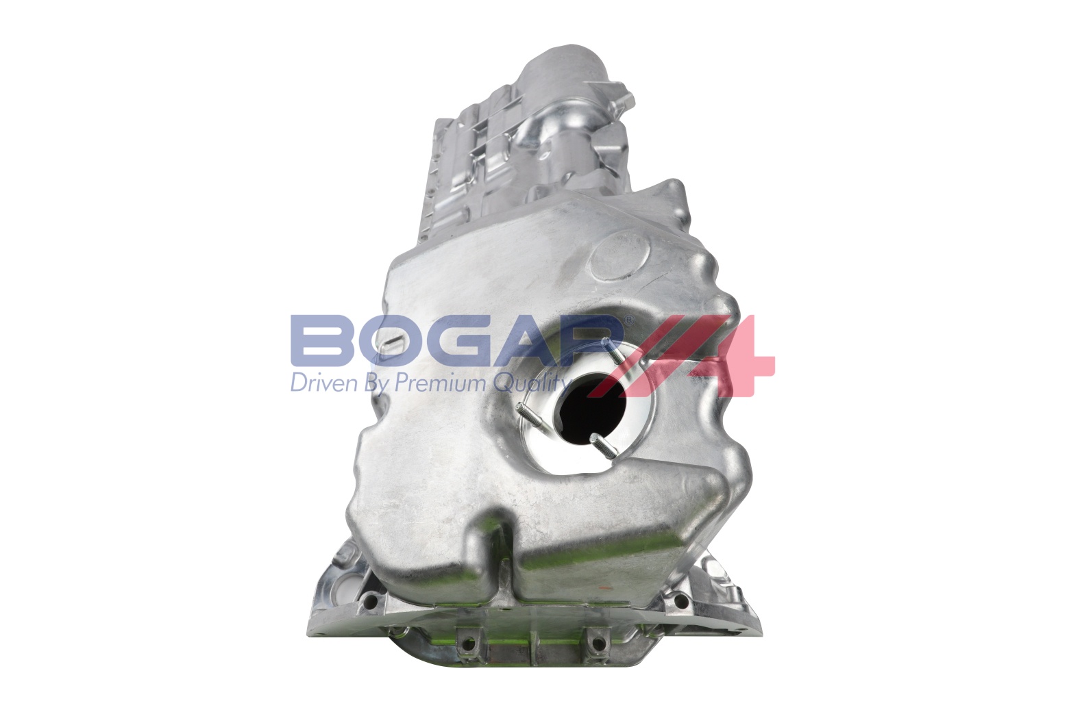 Ilustracja B1919123 BOGAP miska olejowa