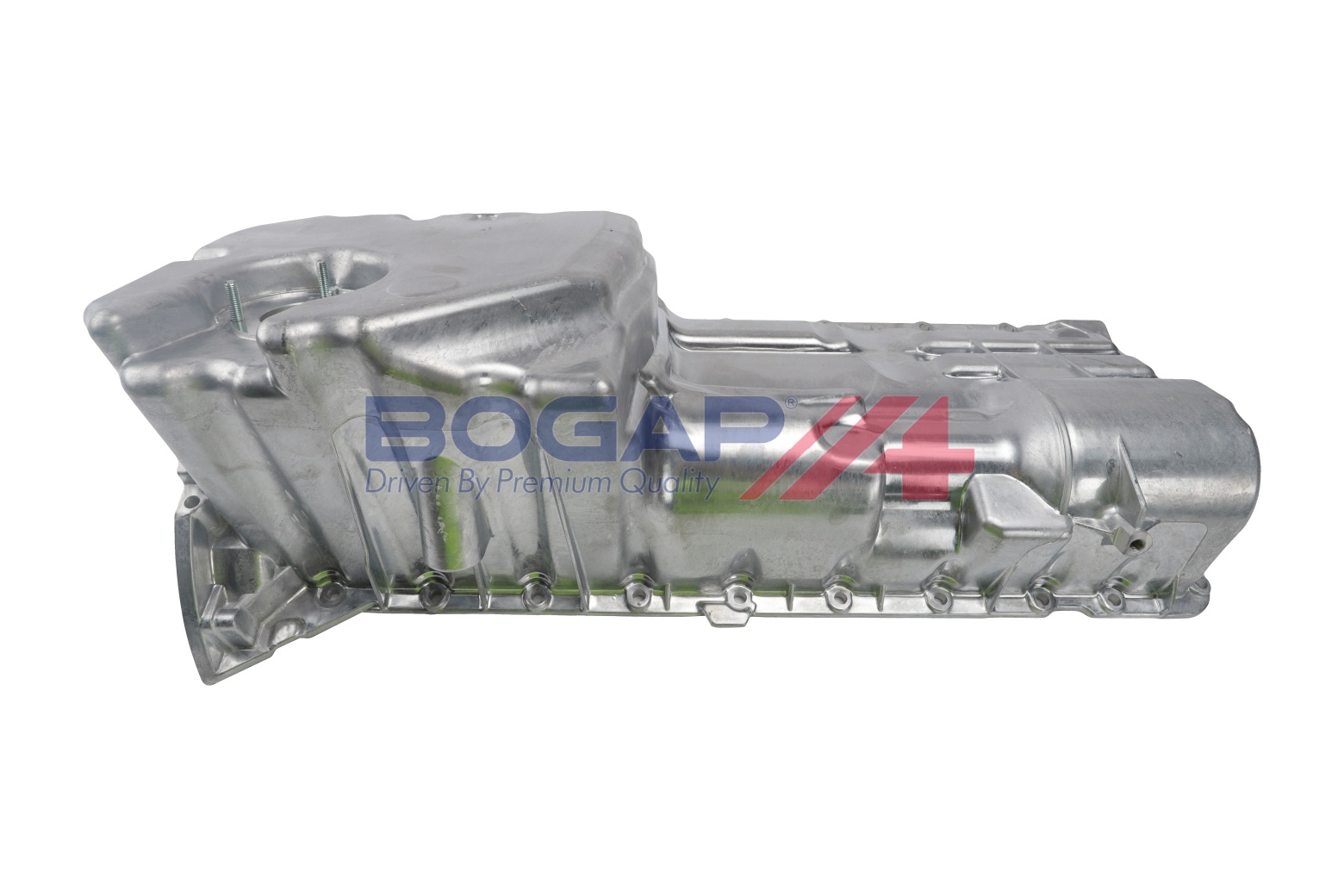 Ilustracja B1919123 BOGAP miska olejowa