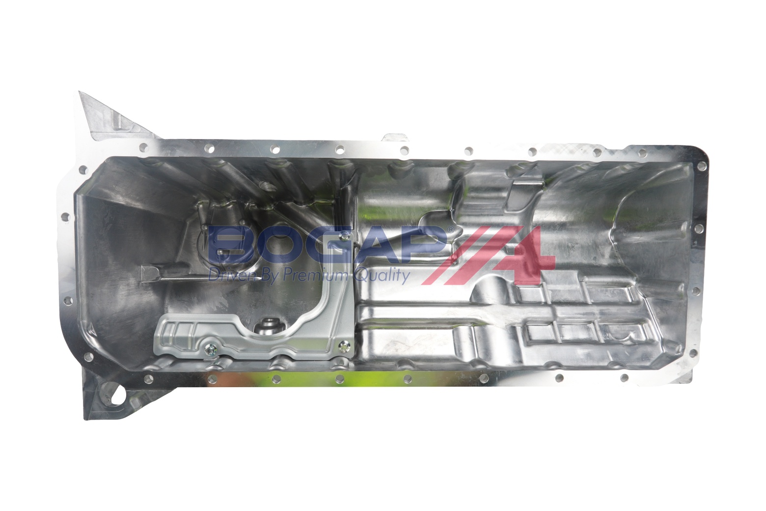 Ilustracja B1919123 BOGAP miska olejowa