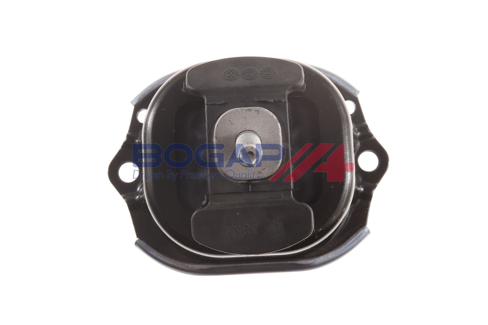 Ilustracja B1911108 BOGAP poduszka silnika / mocowanie