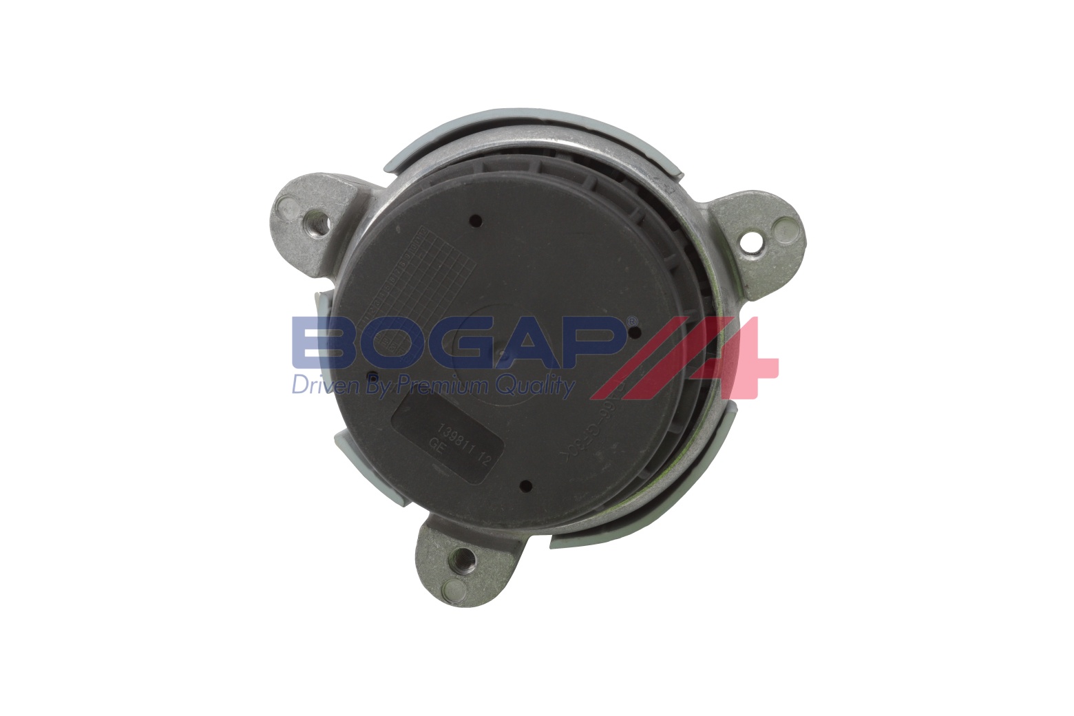 Ilustracja B1911114 BOGAP poduszka silnika / mocowanie