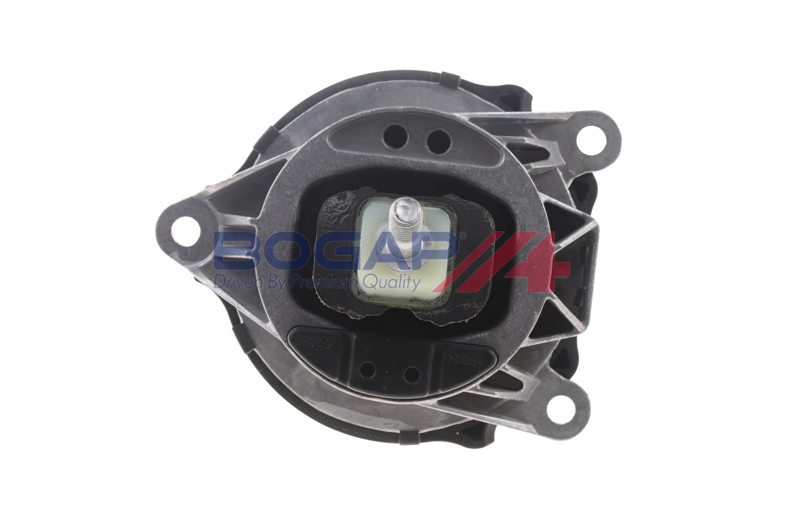 Ilustracja B1911116 BOGAP poduszka silnika / mocowanie