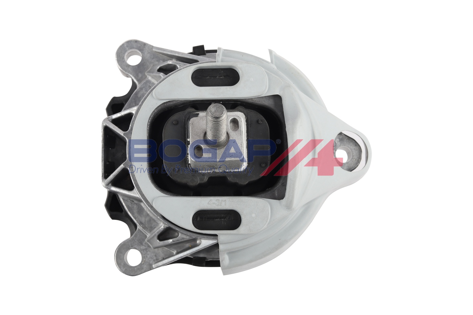 Ilustracja B1911118 BOGAP poduszka silnika / mocowanie