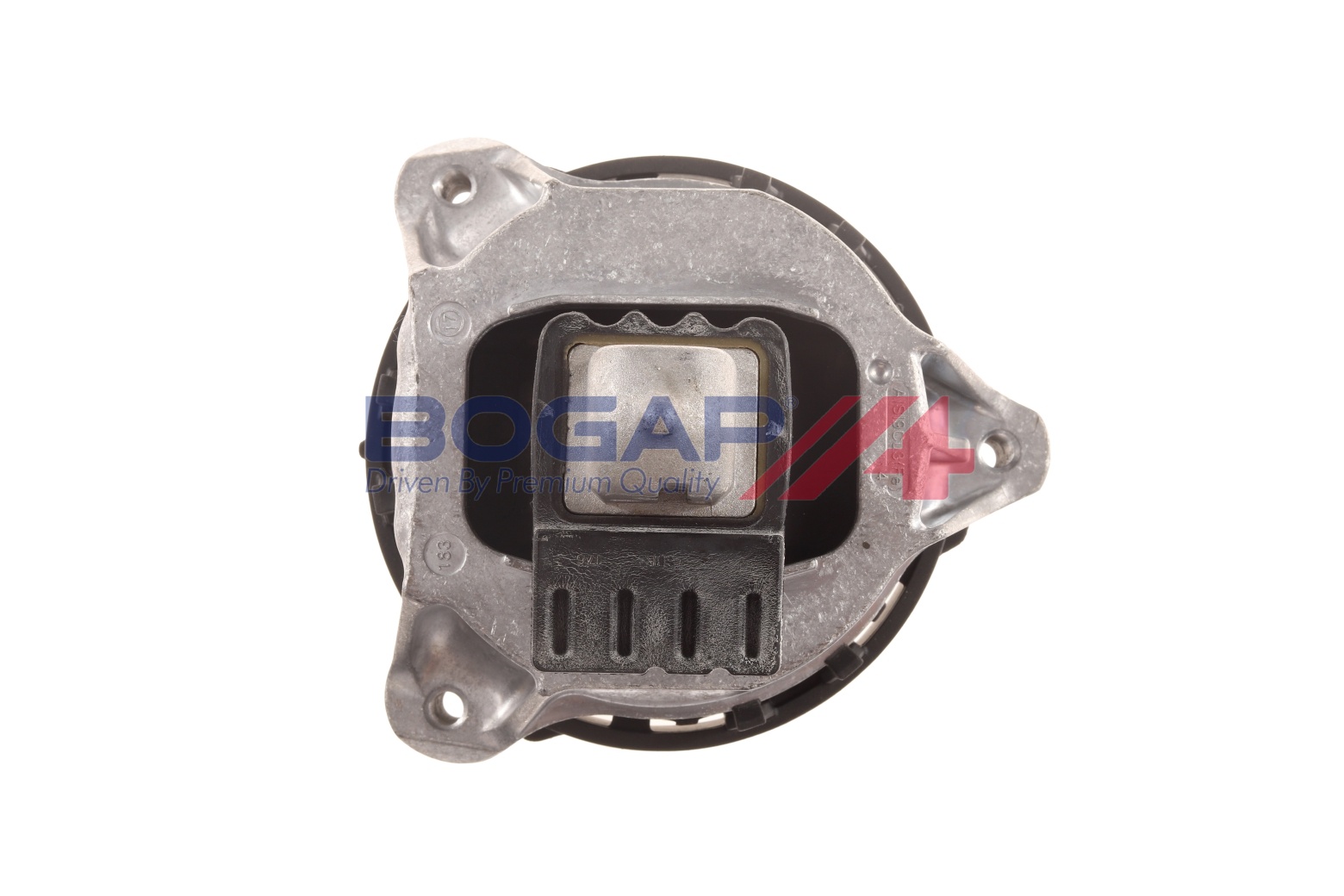 Ilustracja B1911127 BOGAP poduszka silnika / mocowanie