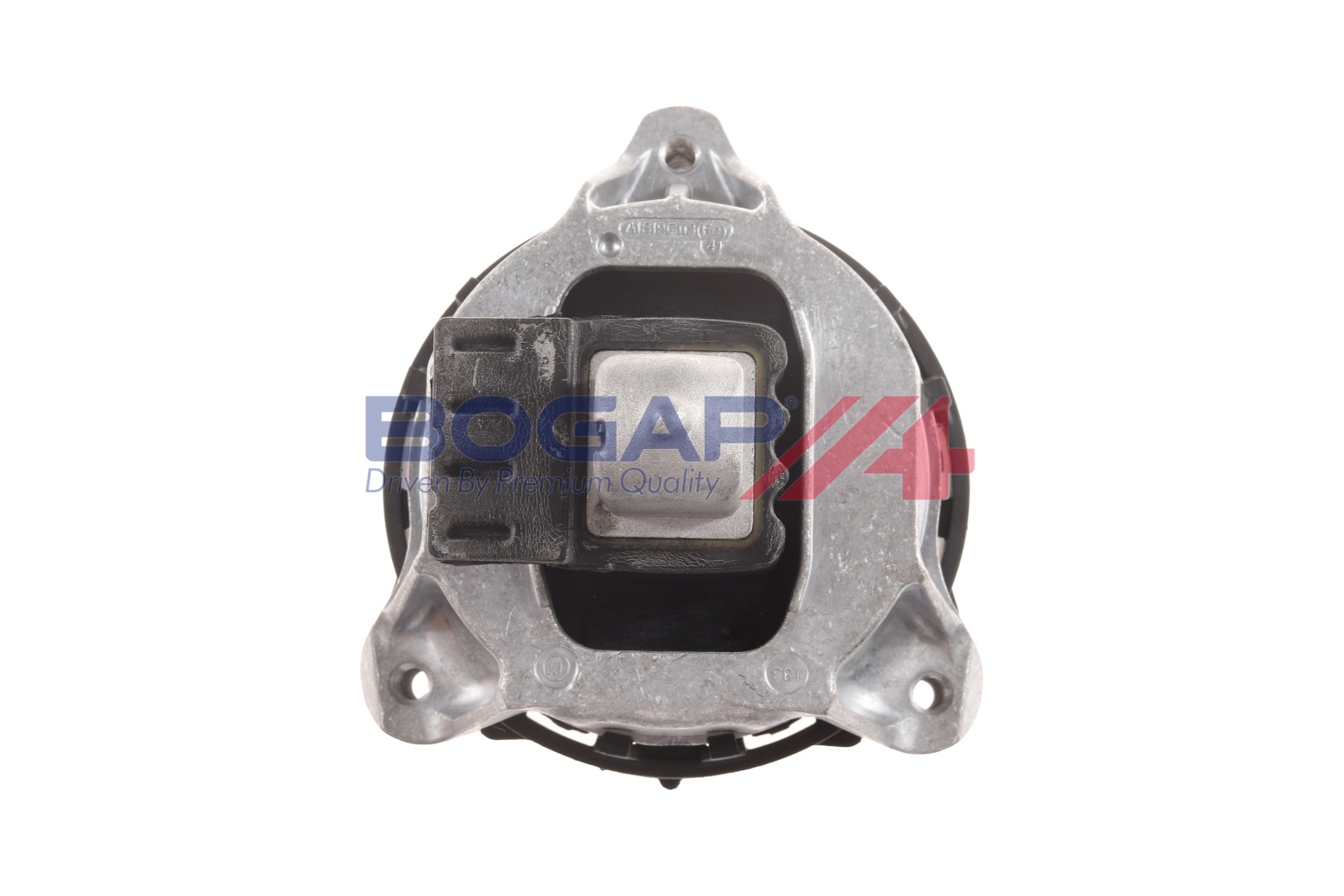 Ilustracja B1911128 BOGAP poduszka silnika / mocowanie