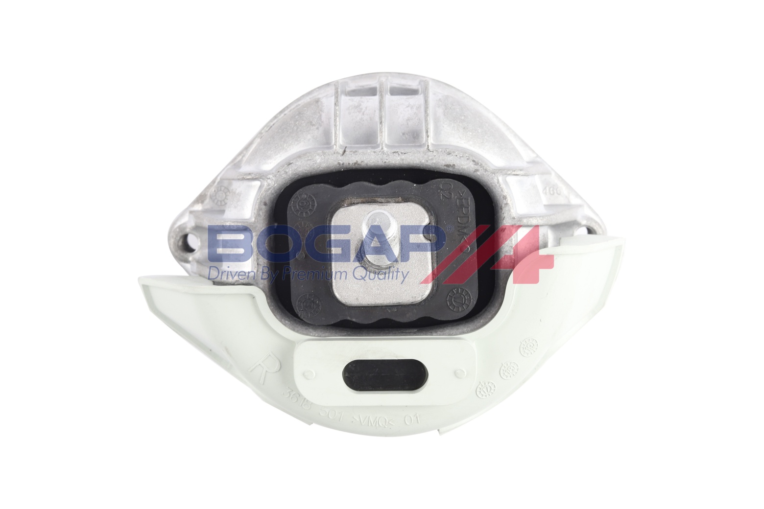 Ilustracja B1911130 BOGAP poduszka silnika / mocowanie