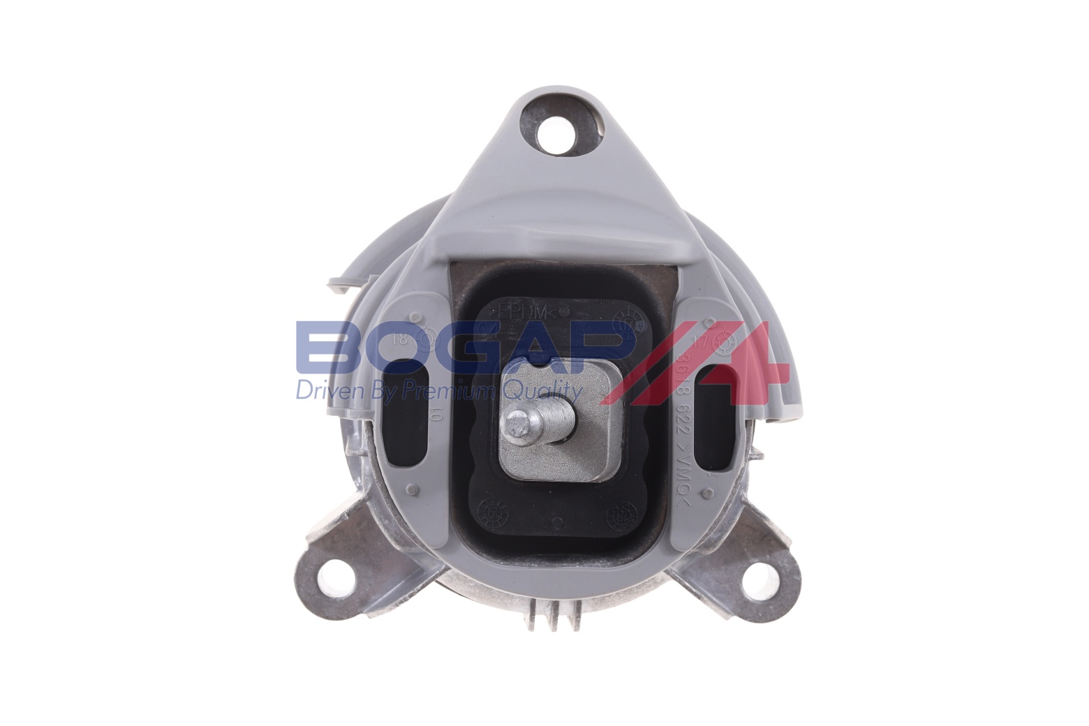 Ilustracja B1911132 BOGAP poduszka silnika / mocowanie