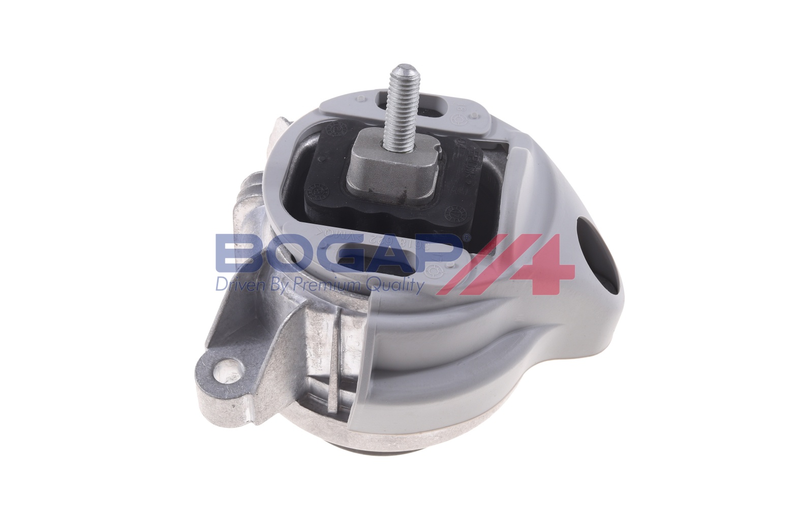 Ilustracja B1911132 BOGAP poduszka silnika / mocowanie