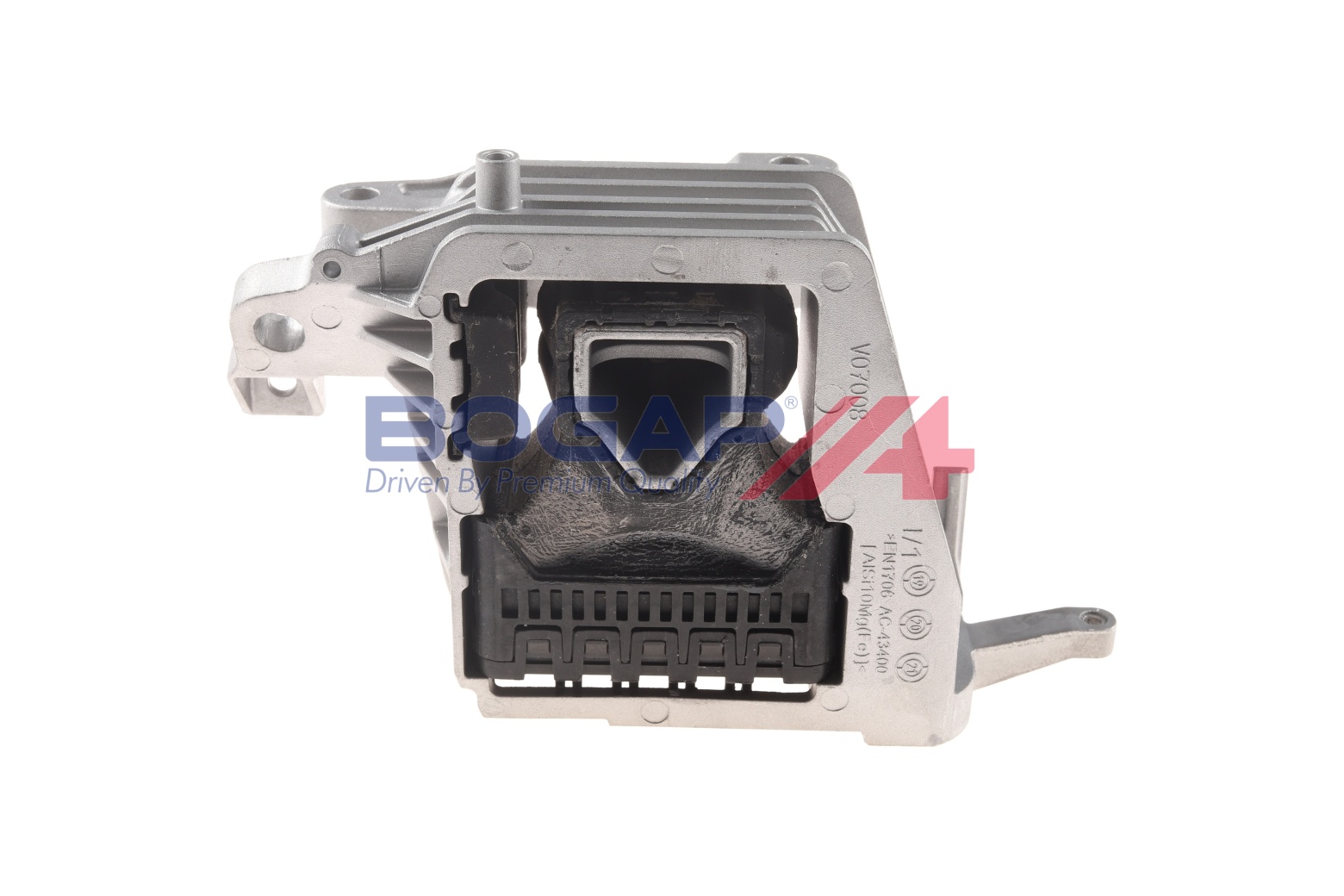 Ilustracja B1911145 BOGAP poduszka silnika / mocowanie