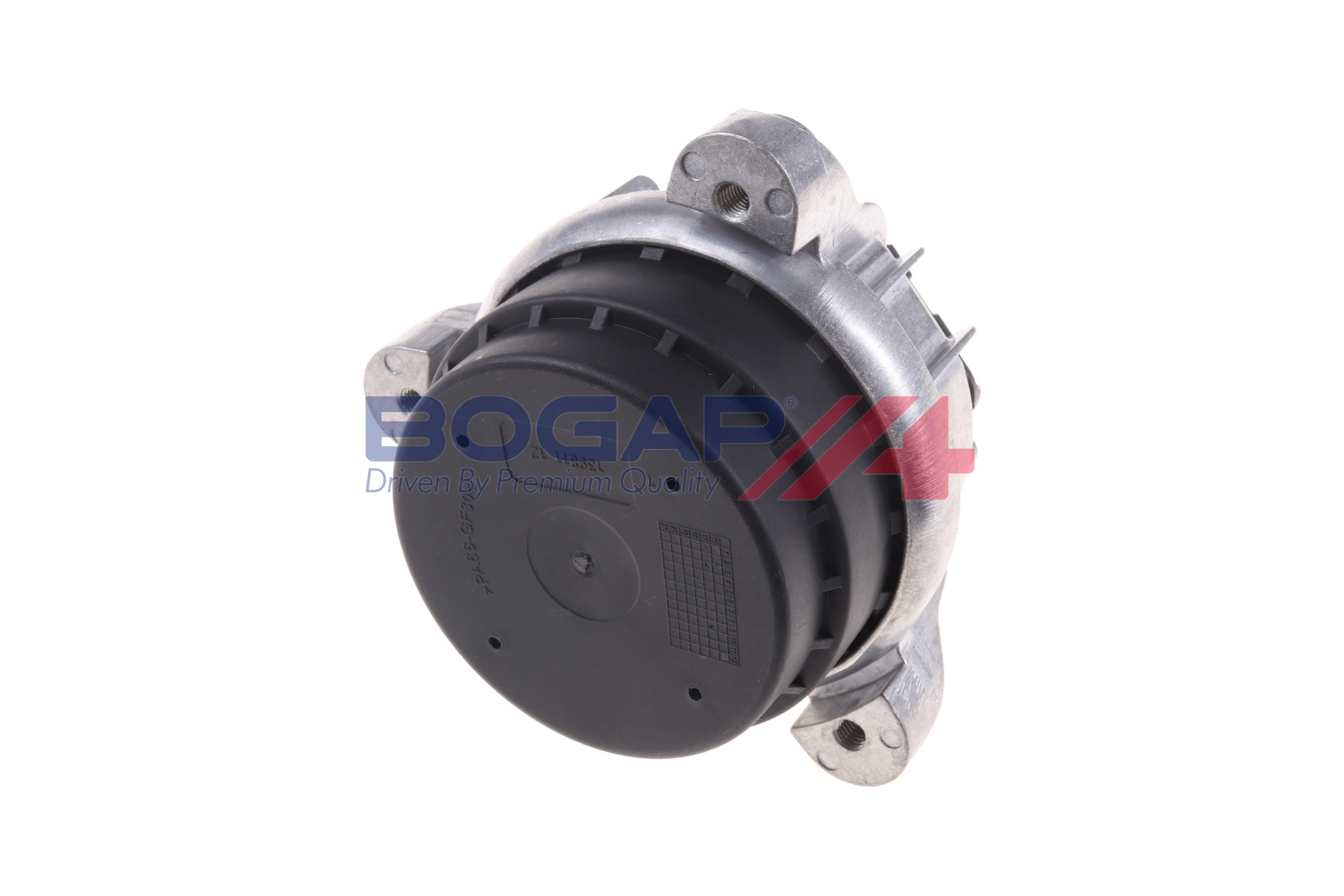 Ilustracja B1911140 BOGAP poduszka silnika / mocowanie