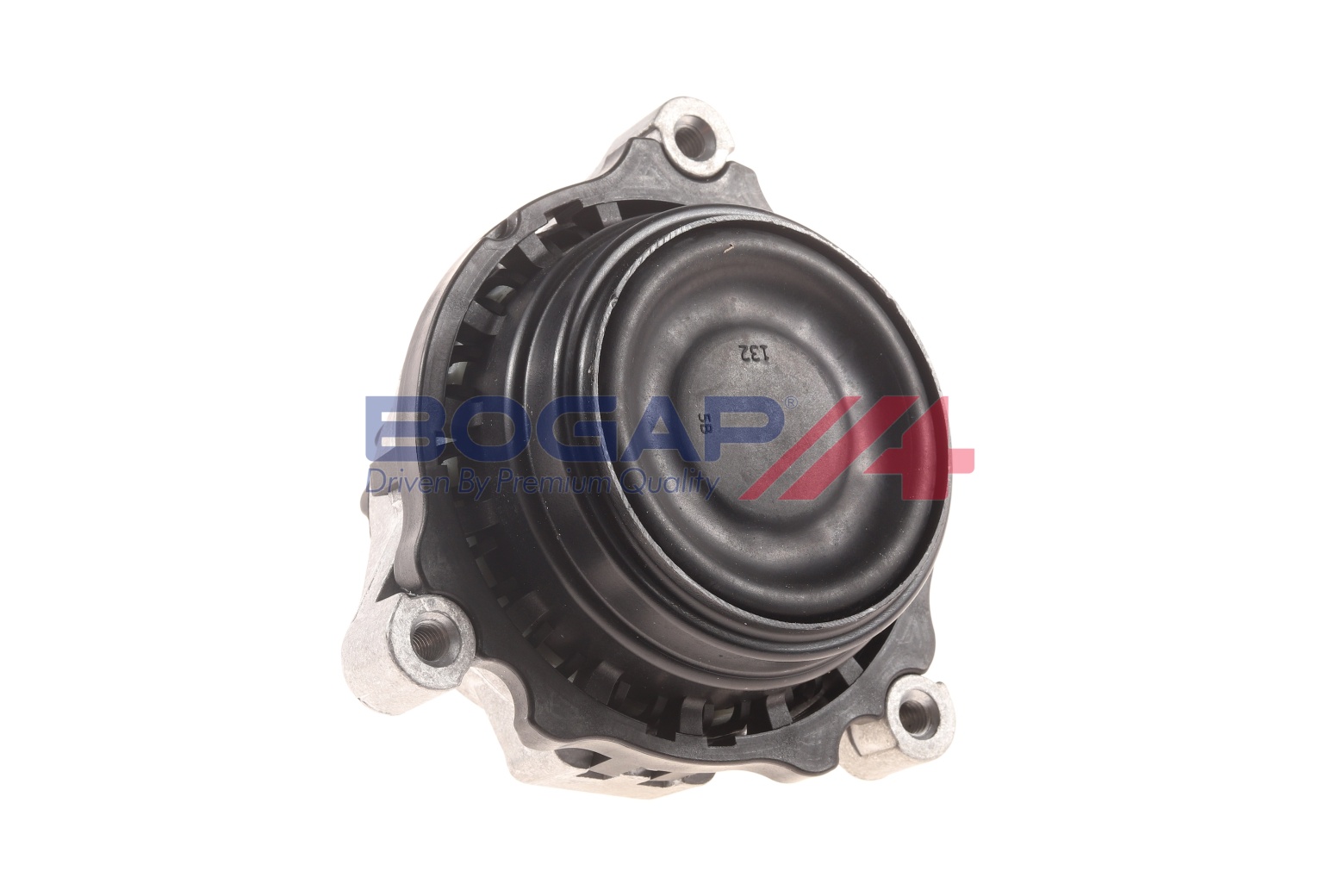 Ilustracja B1911155 BOGAP poduszka silnika / mocowanie