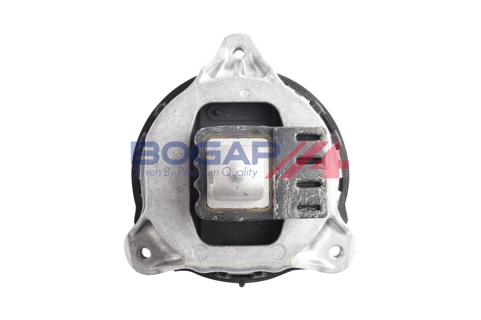 Ilustracja B1911174 BOGAP poduszka silnika / mocowanie