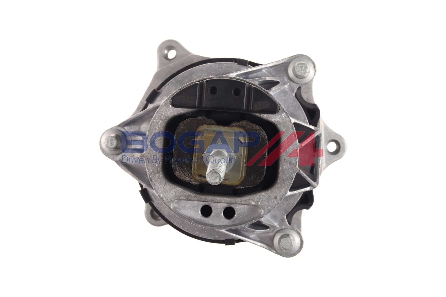 Ilustracja B1911177 BOGAP poduszka silnika / mocowanie