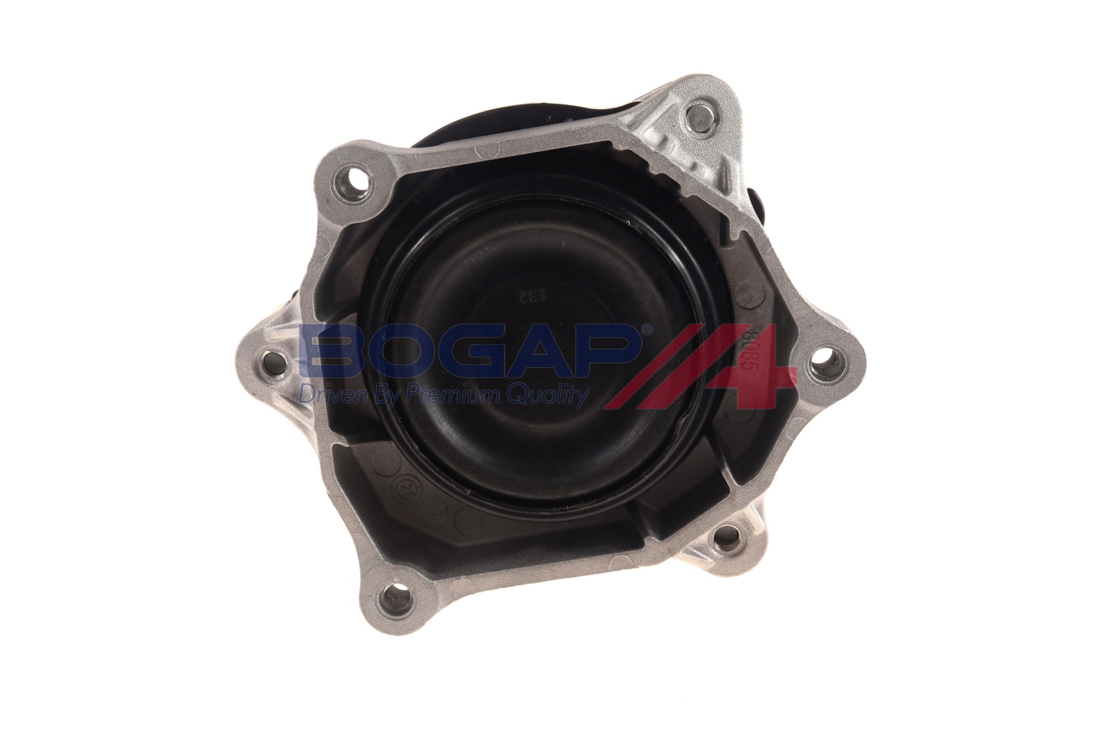 Ilustracja B1911177 BOGAP poduszka silnika / mocowanie