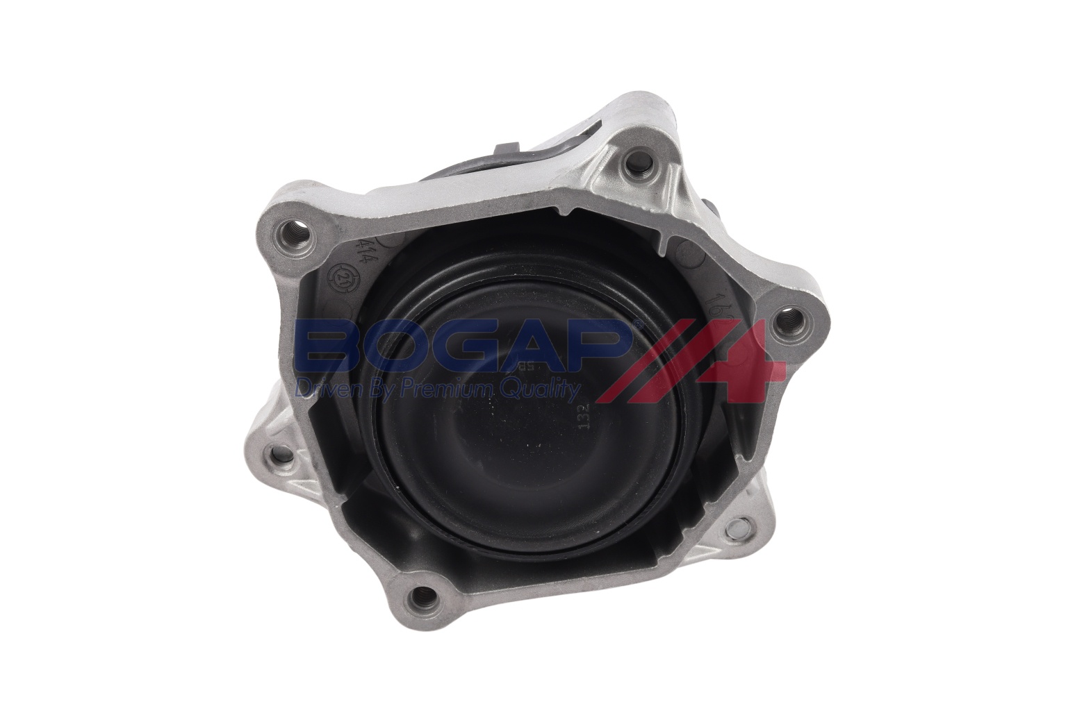 Ilustracja B1911178 BOGAP poduszka silnika / mocowanie