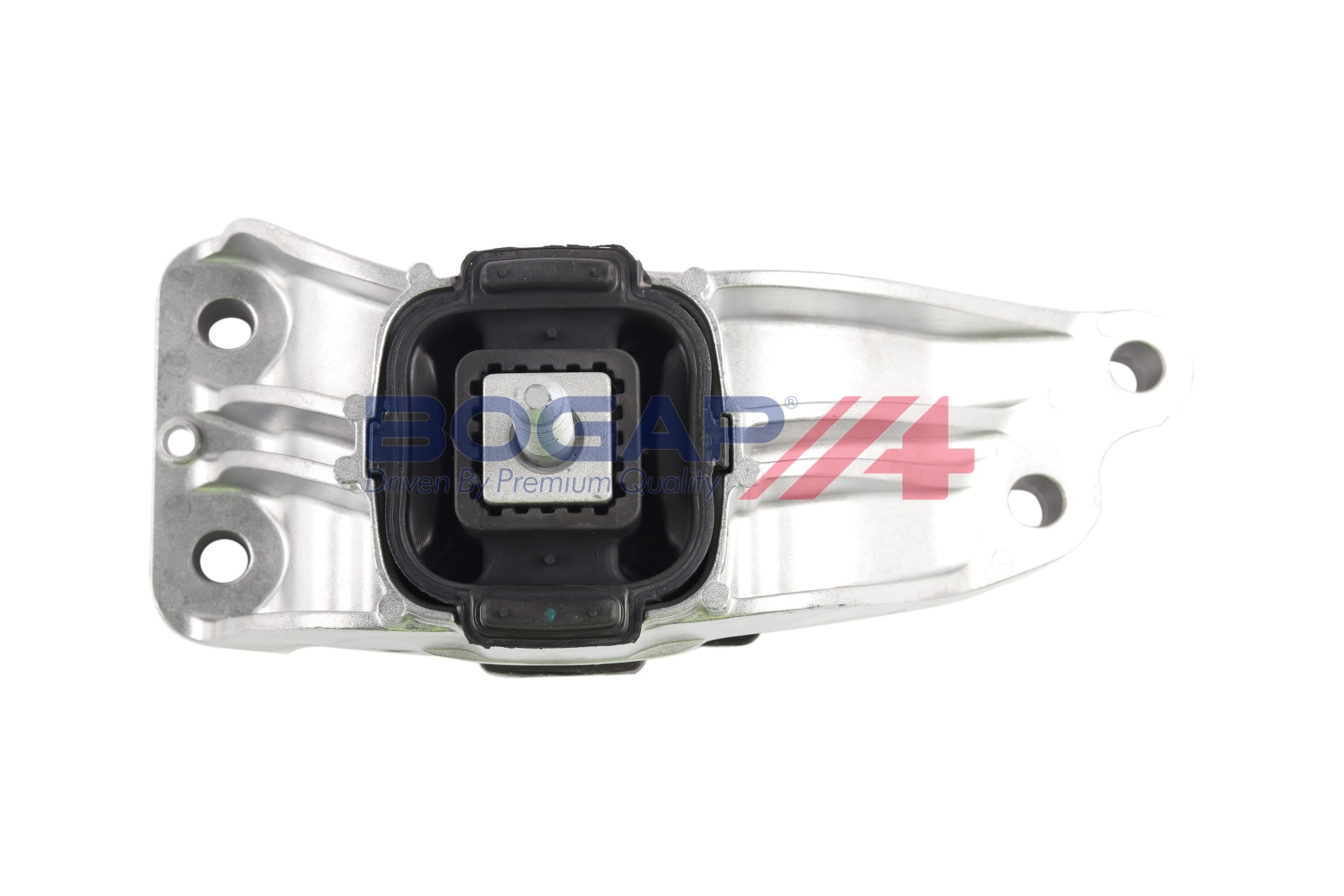 Ilustracja B1911172 BOGAP zawieszenie, automatyczna skrzynia biegów