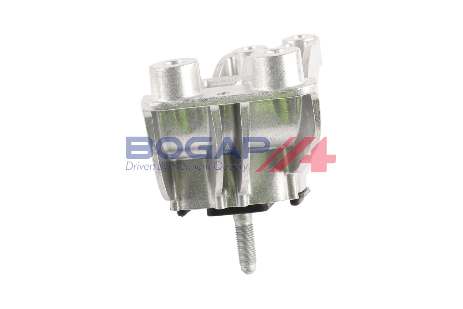 Ilustracja B1911172 BOGAP zawieszenie, automatyczna skrzynia biegów