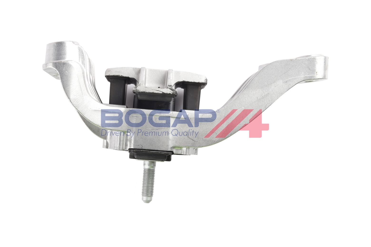 Ilustracja B1911172 BOGAP zawieszenie, automatyczna skrzynia biegów