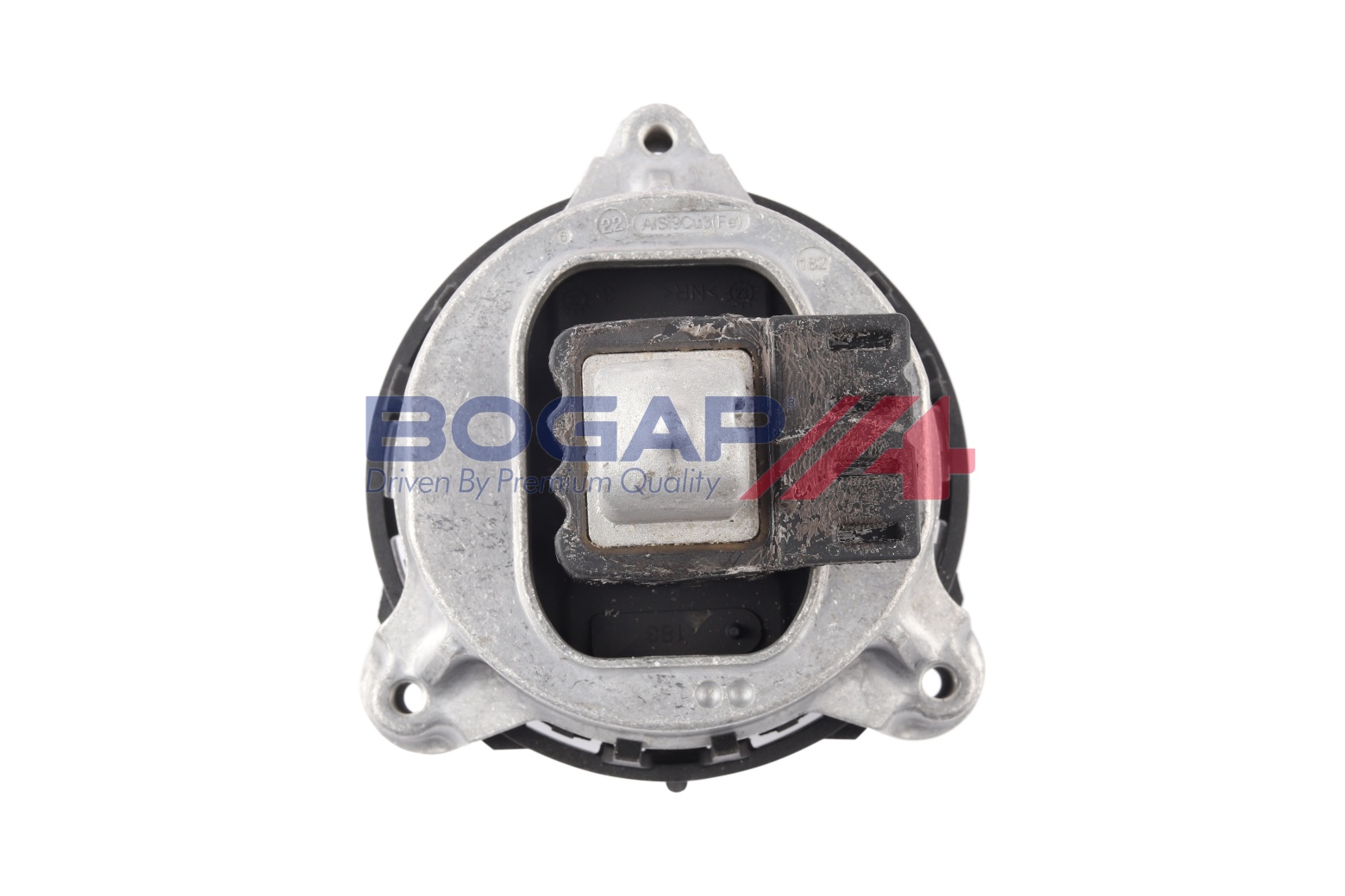 Ilustracja B1911184 BOGAP poduszka silnika / mocowanie