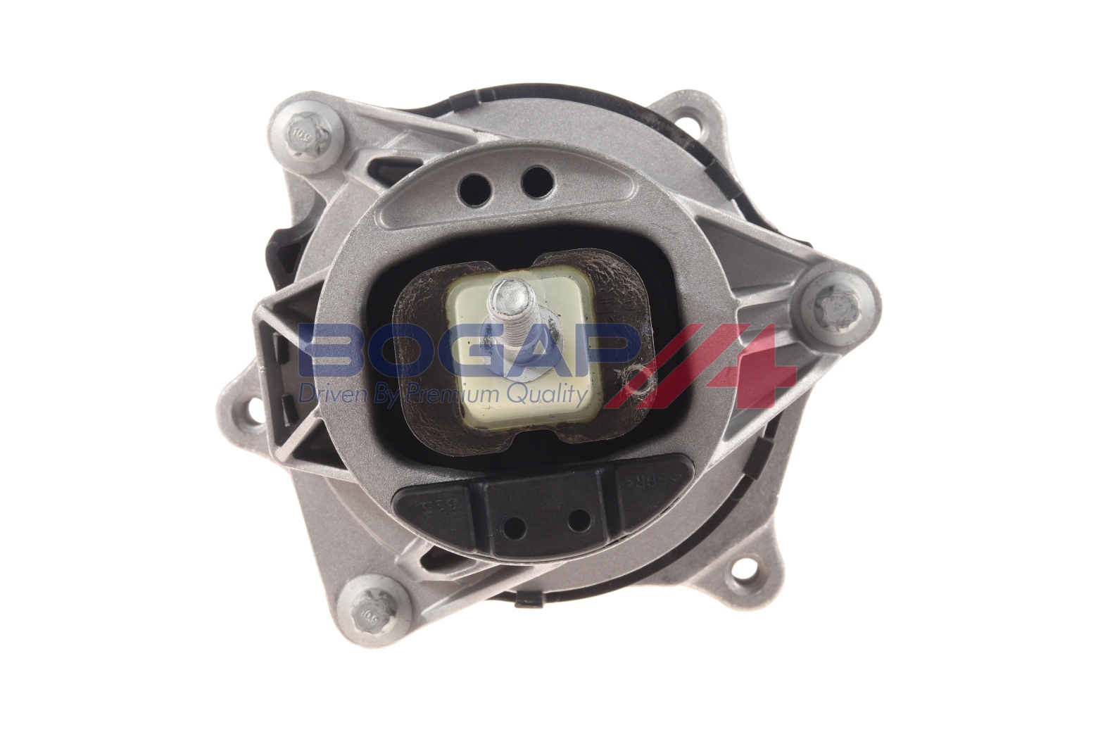 Ilustracja B1911180 BOGAP poduszka silnika / mocowanie