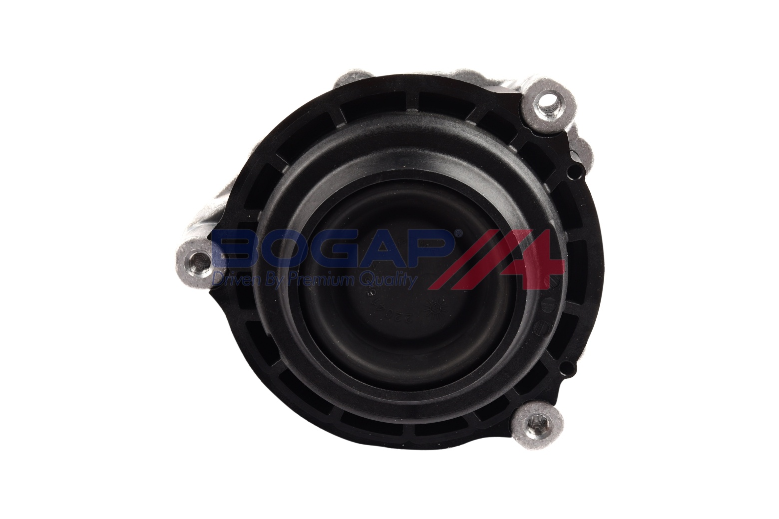 Ilustracja B1911181 BOGAP poduszka silnika / mocowanie